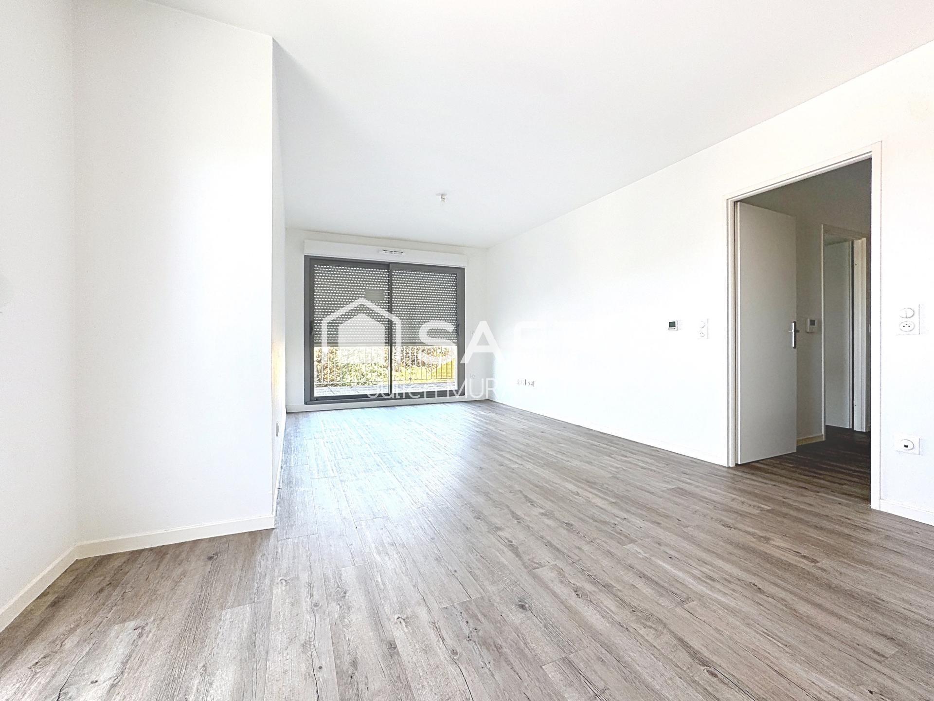 Photo SAFTI — Appartement 3 pièces, 58 m² à Thionville 4