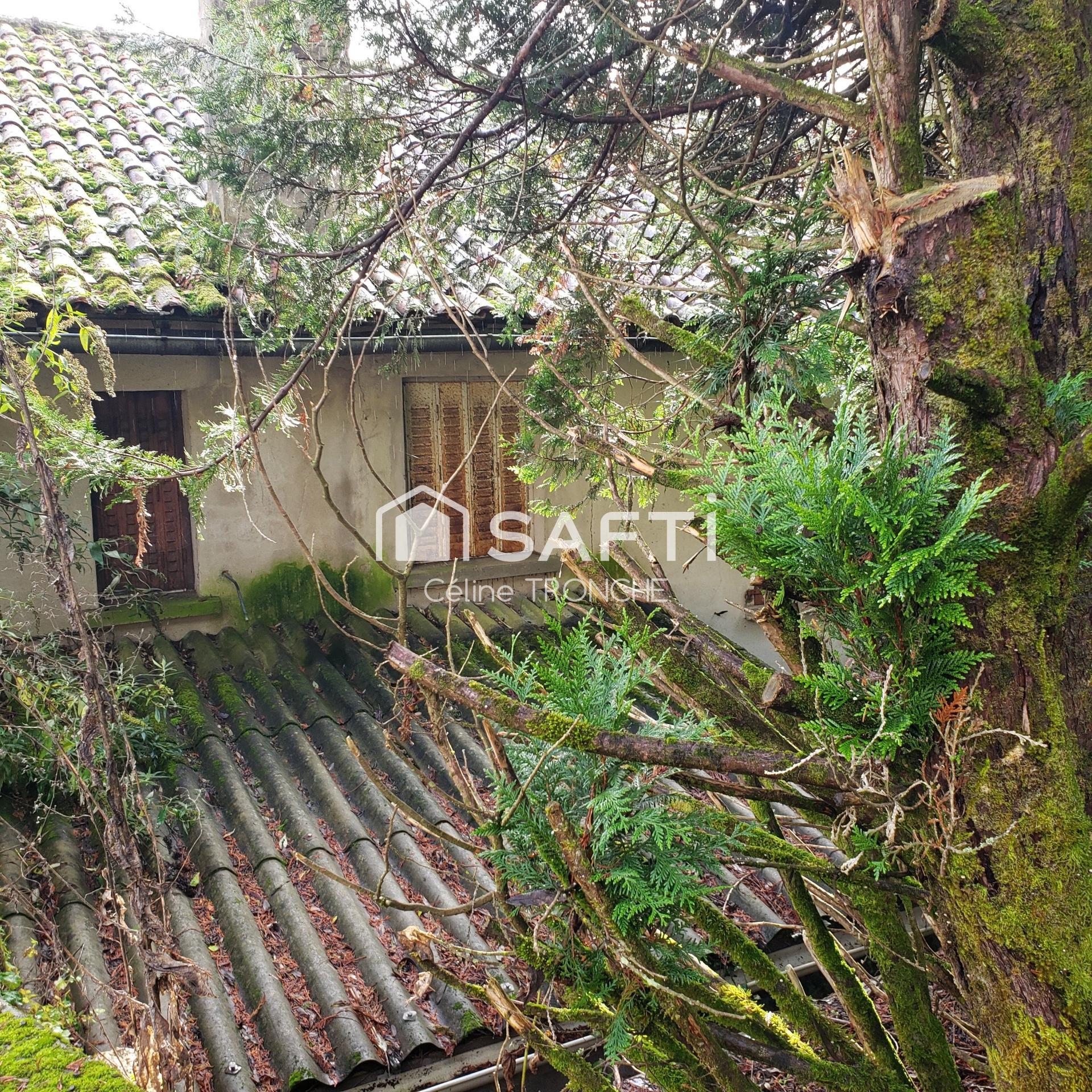 Photo SAFTI — Maison 10 pièces, 224 m² à Saint Denis Les Martel 3