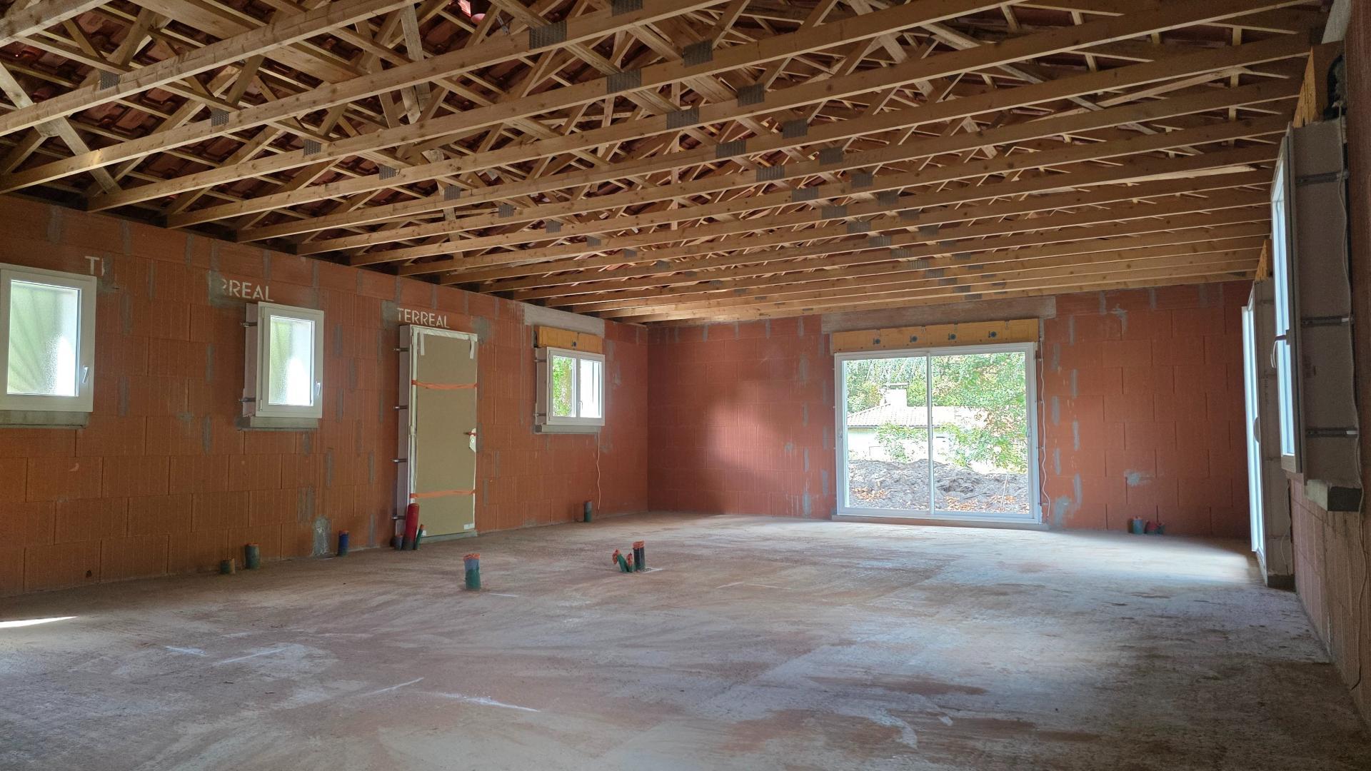 Photo SAFTI — Maison 4 pièces, 90 m² à Parentis En Born 5