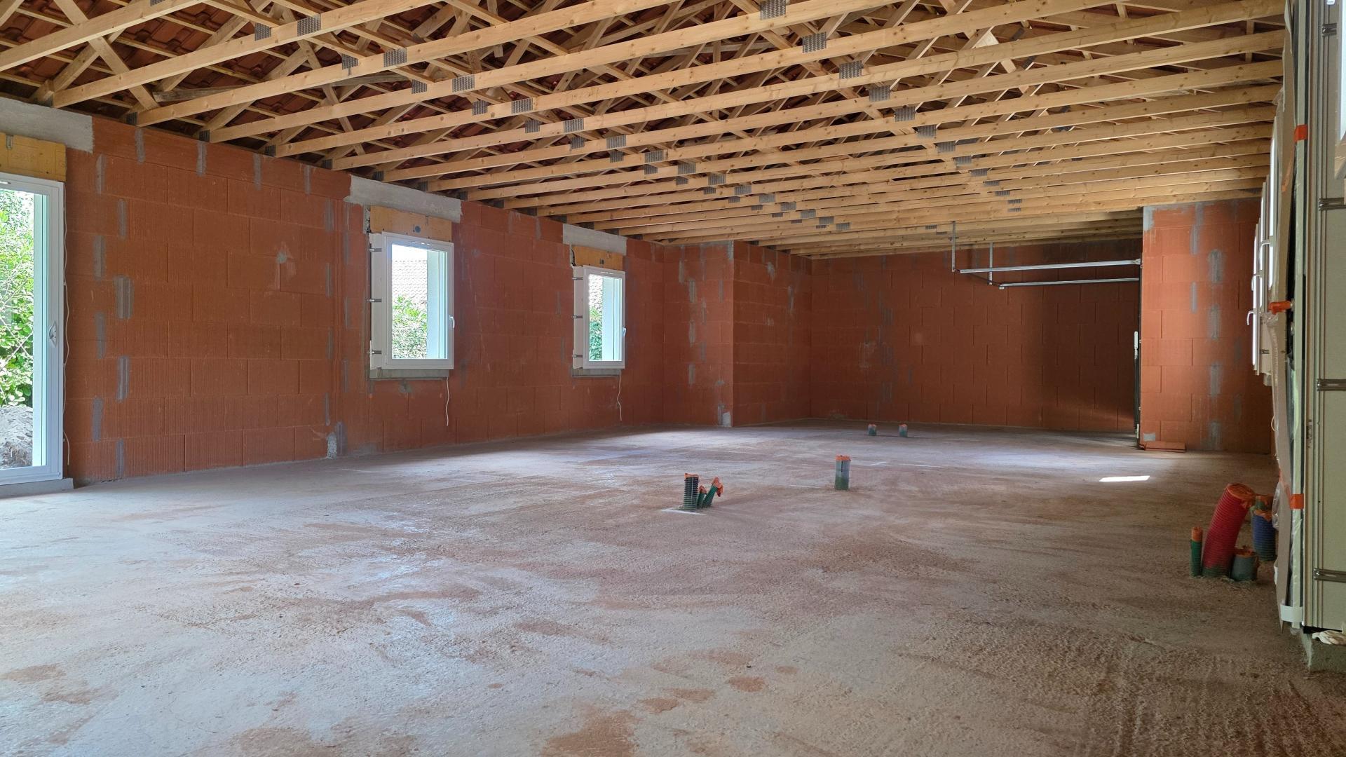 Photo SAFTI — Maison 4 pièces, 90 m² à Parentis En Born 4