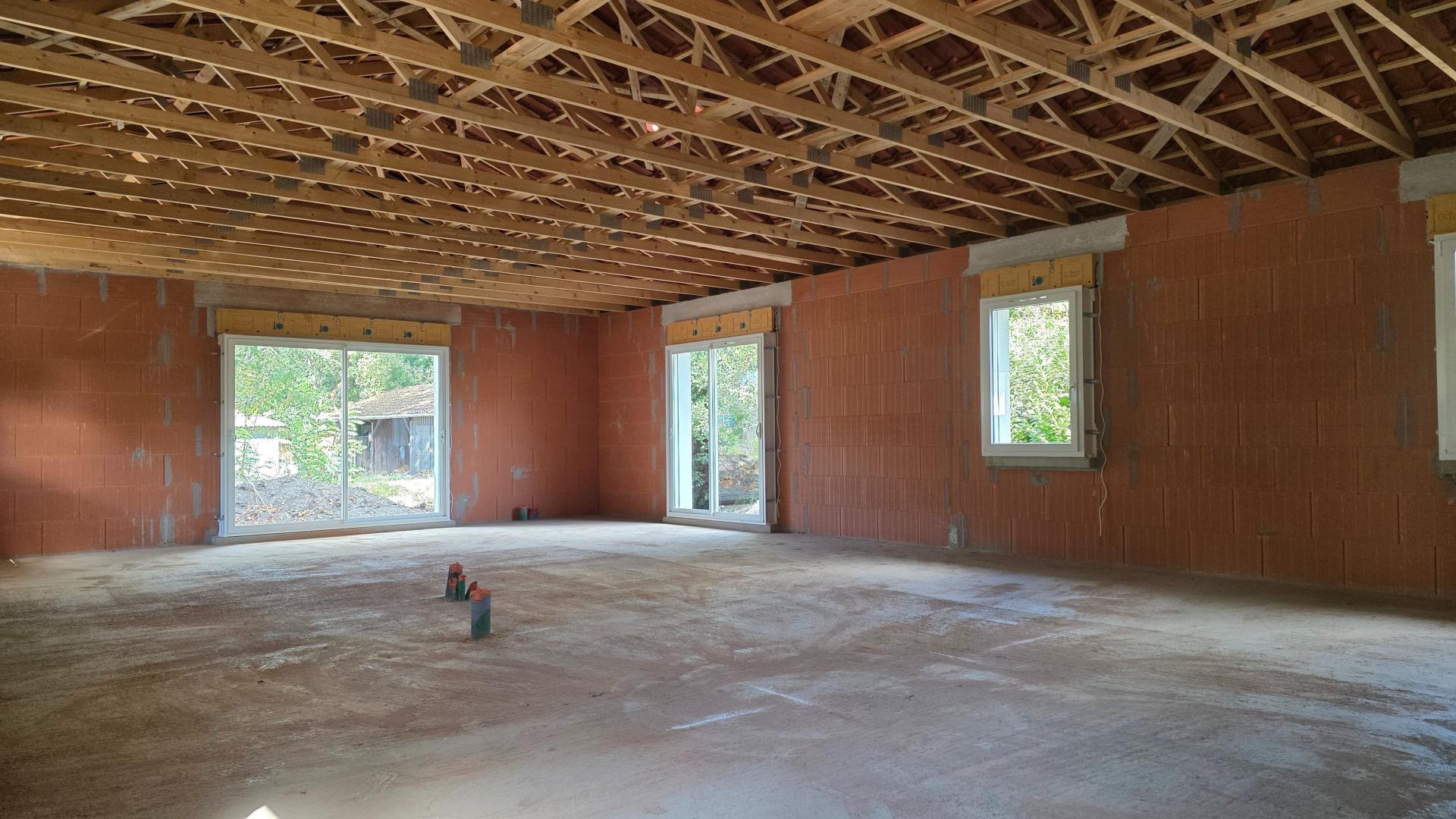 Photo SAFTI — Maison 4 pièces, 90 m² à Parentis En Born 3