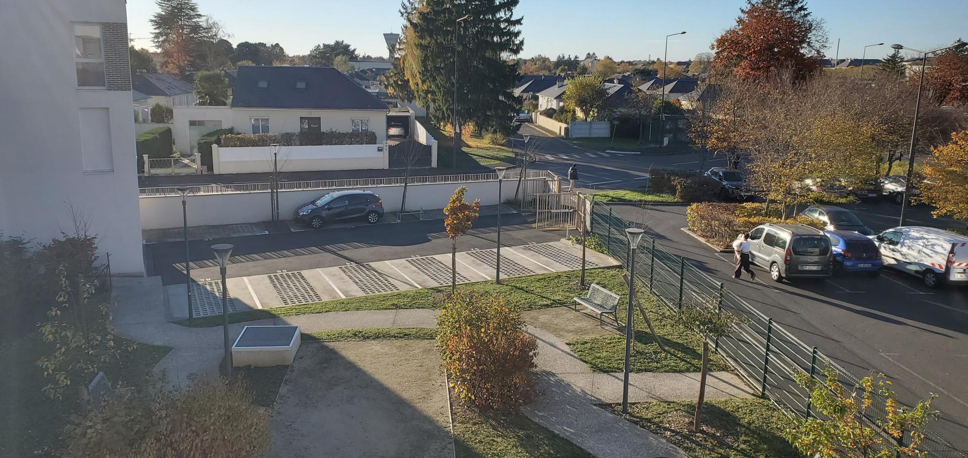 Photo SAFTI — Appartement 2 pièces, 55 m² à Tours 4