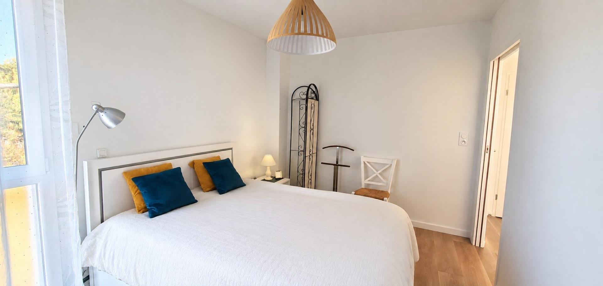 Photo SAFTI — Appartement 2 pièces, 55 m² à Tours 3
