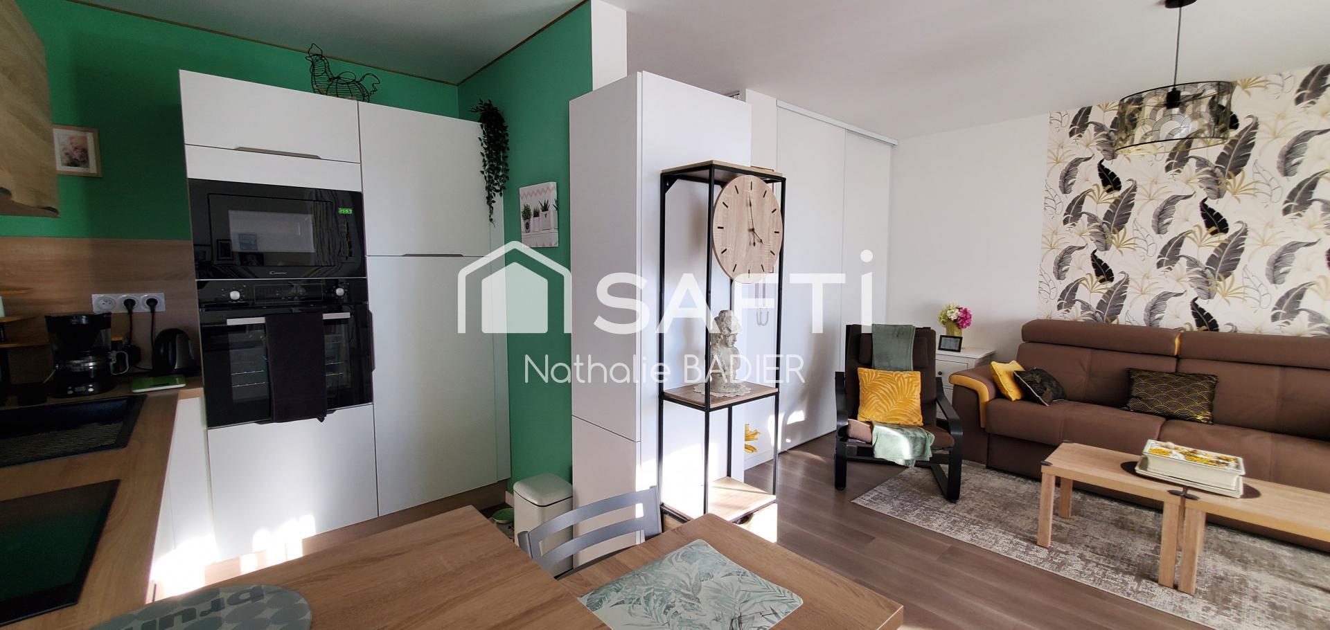 Photo-appartement