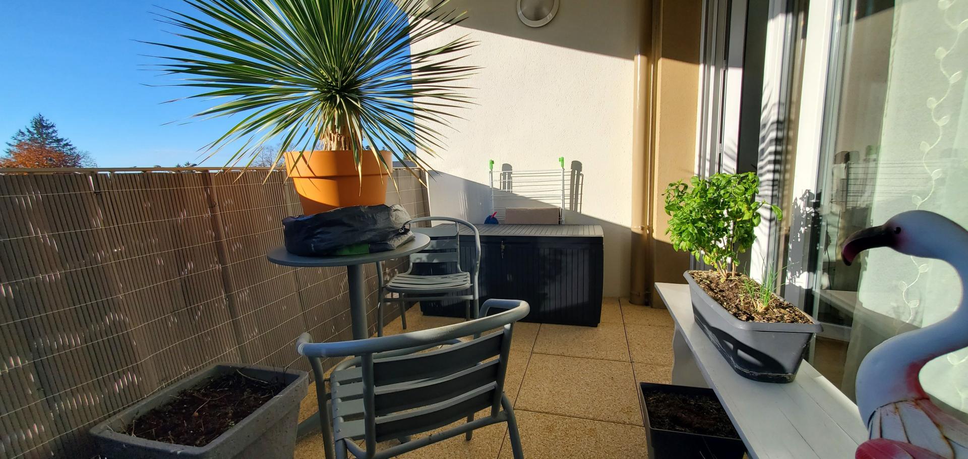 Photo SAFTI — Appartement 2 pièces, 55 m² à Tours 5