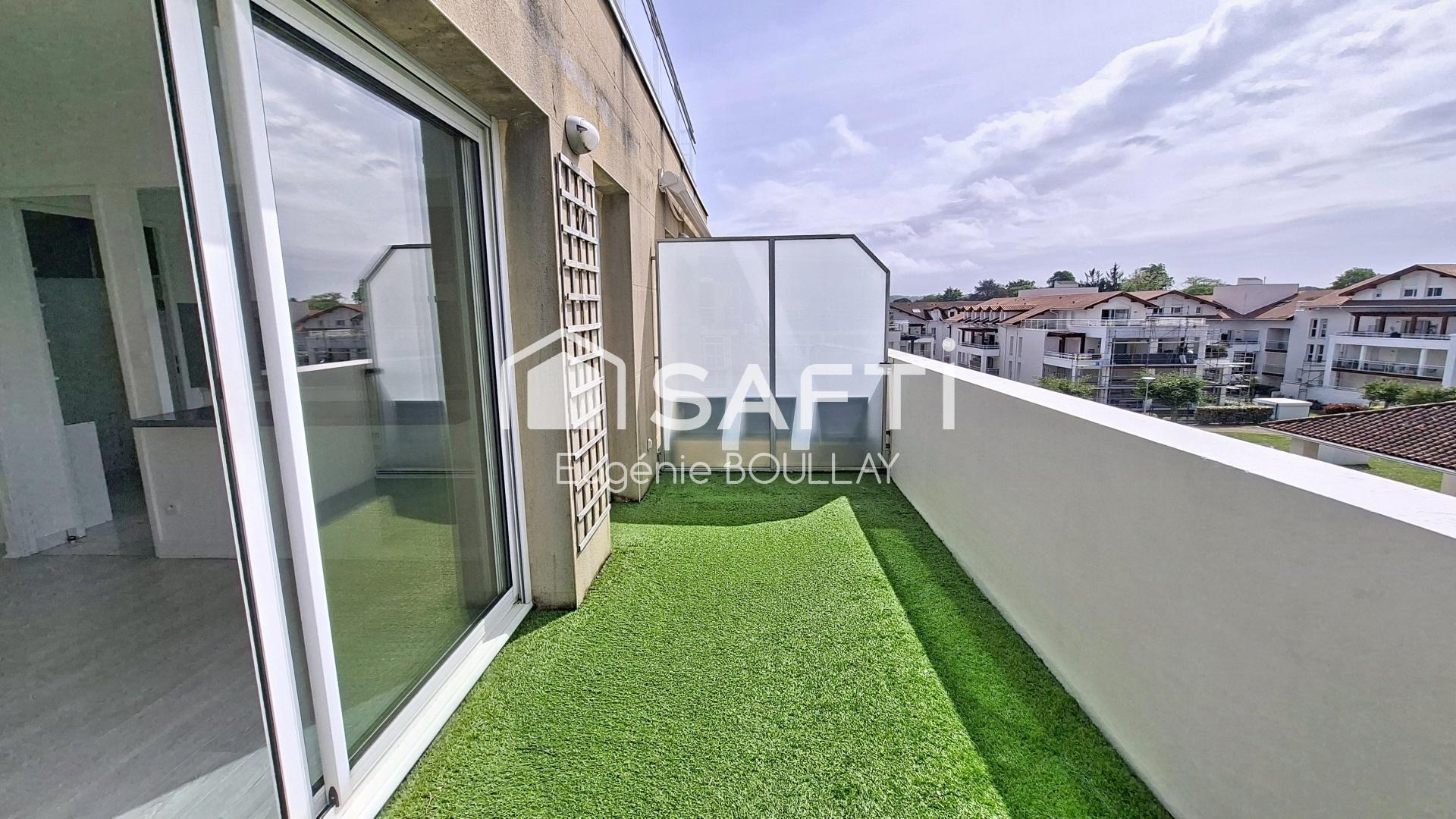 Appartement 4 pièces 80 m² · à Anglet · 80 m² · 449 000 €