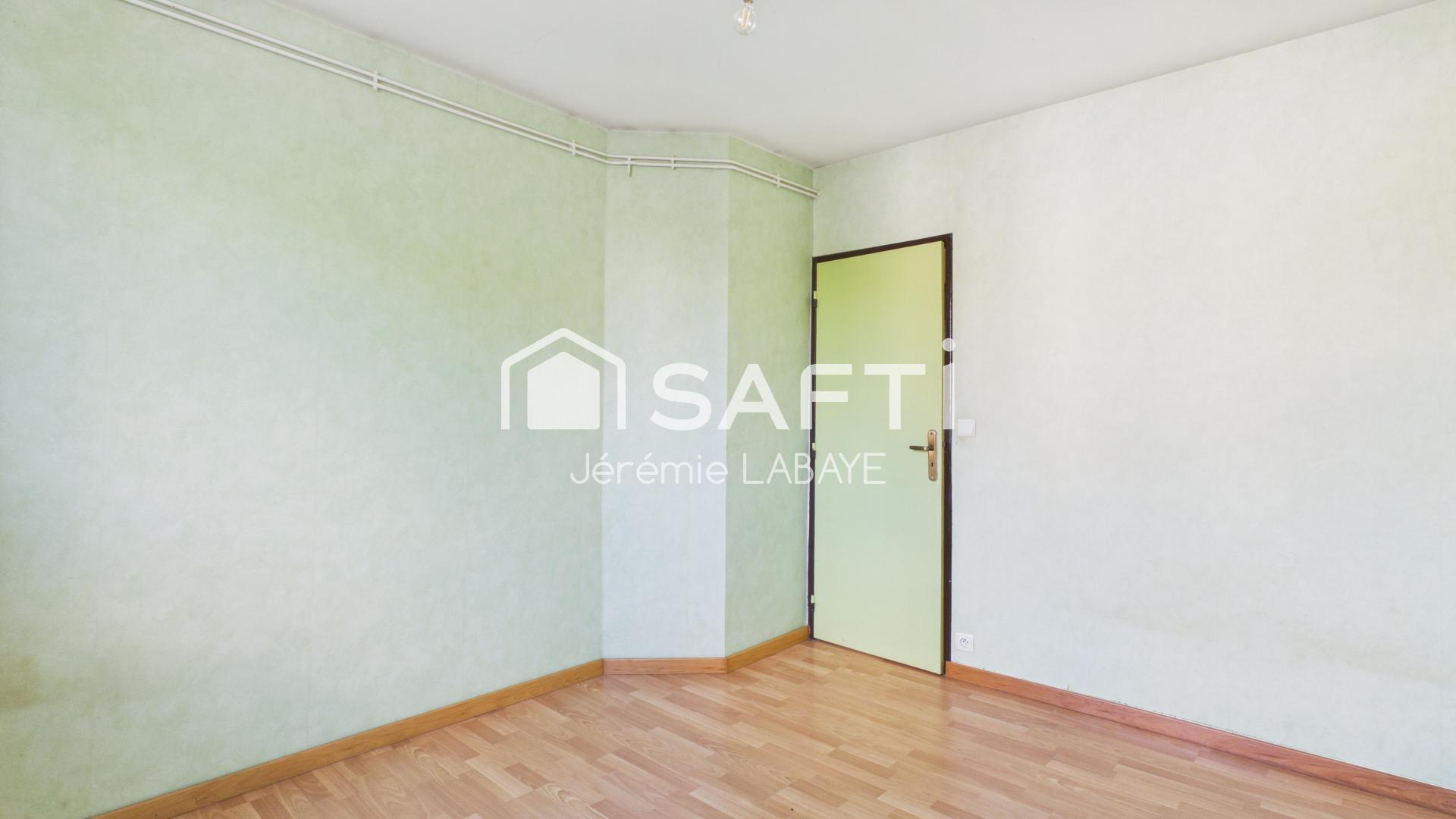 Photo SAFTI — Appartement 4 pièces, 69 m² à Chateauroux 5