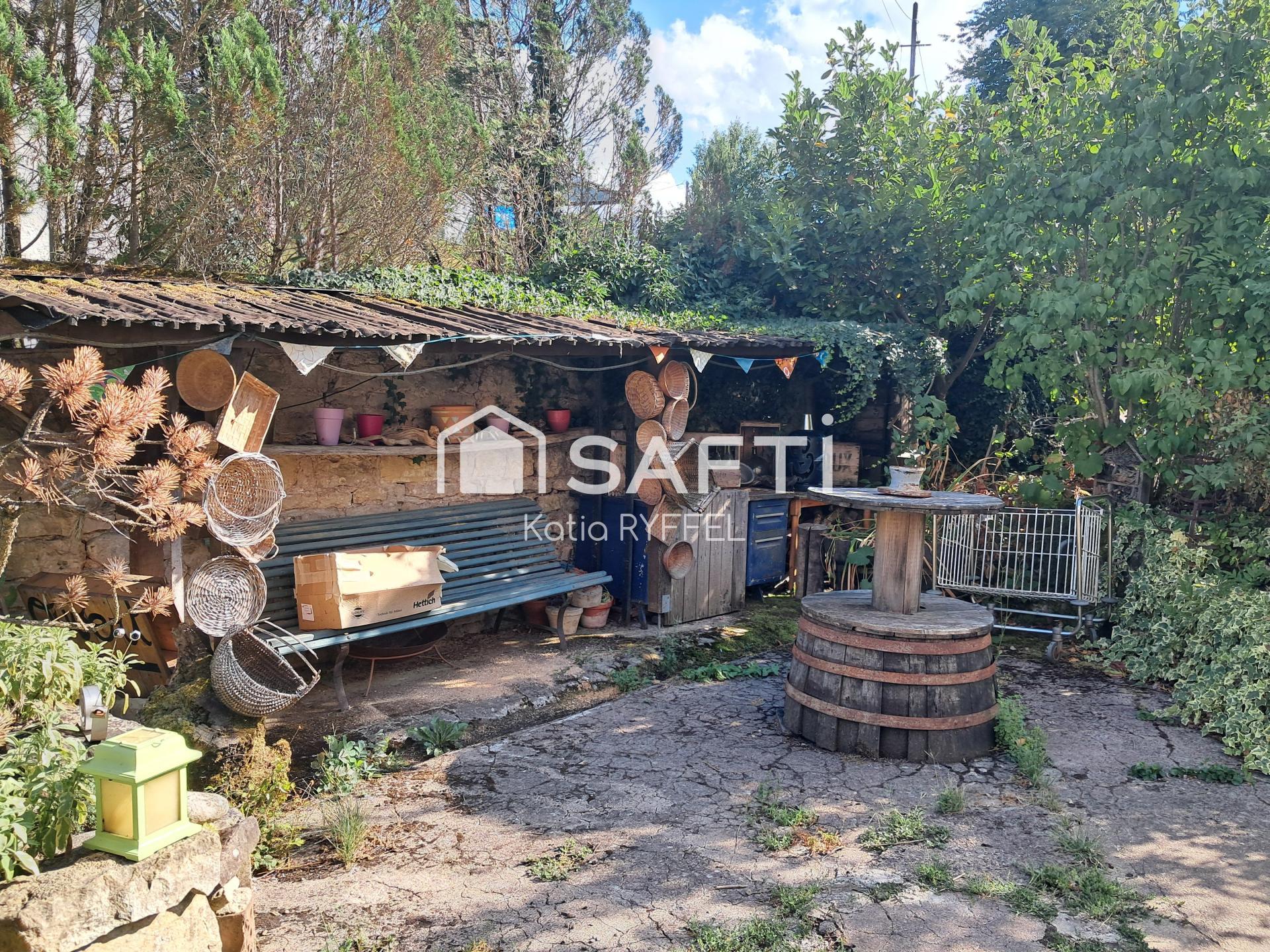 Maison 6 pièces 155 m² · à Quers · 155 m² · 230 000 €