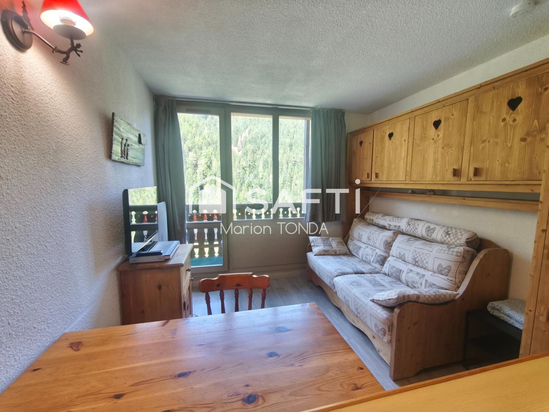 Photo-appartement