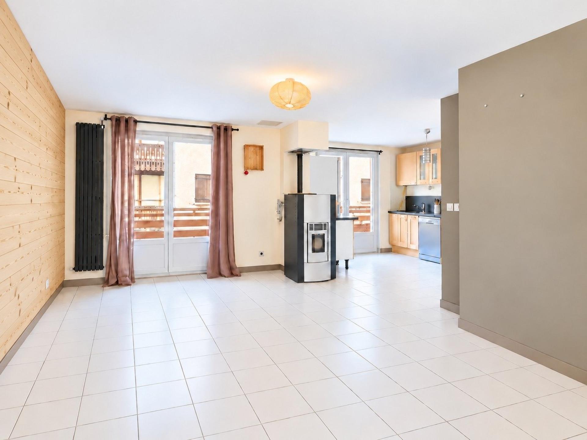Photo-appartement
