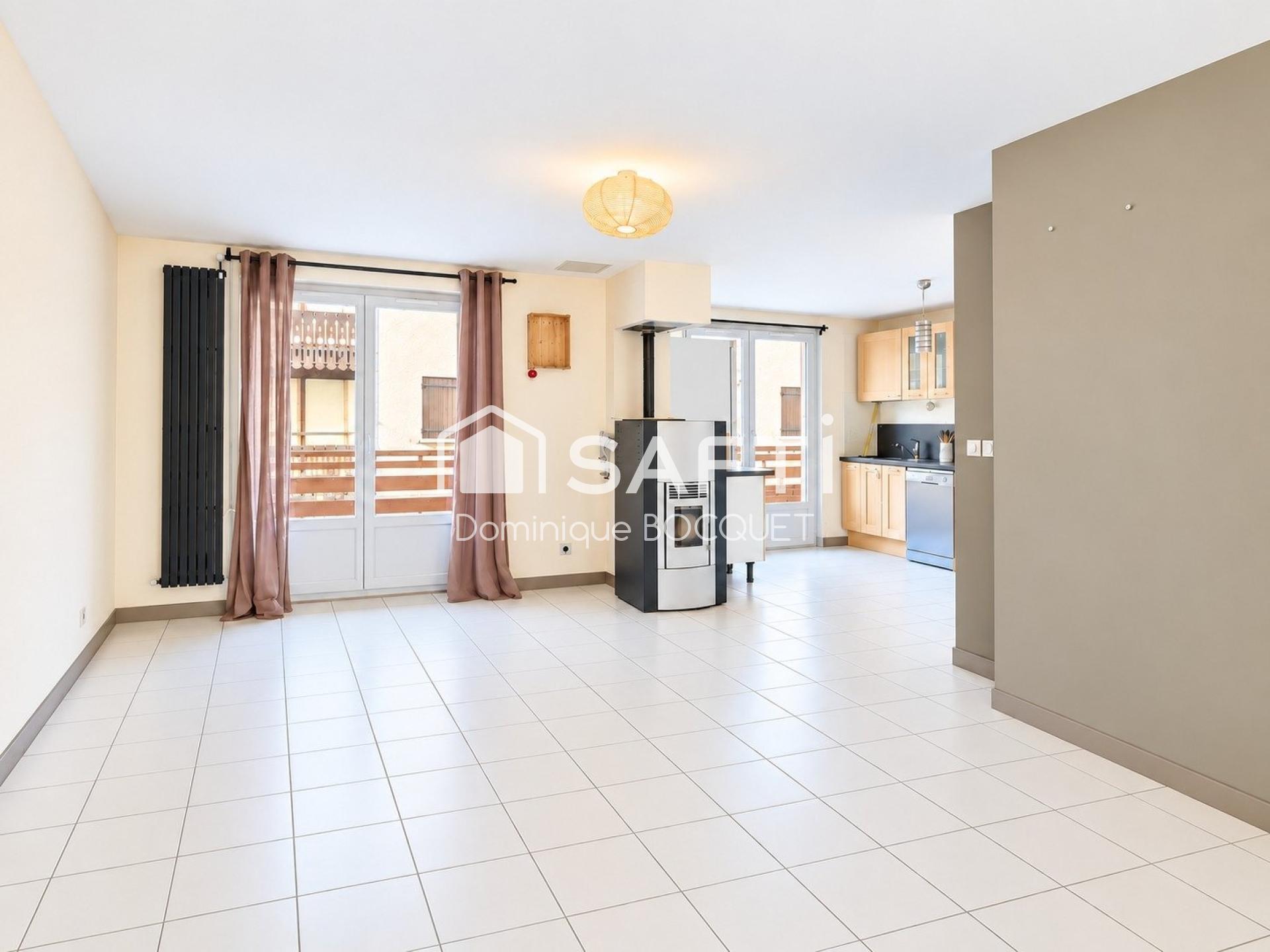 Photo-appartement