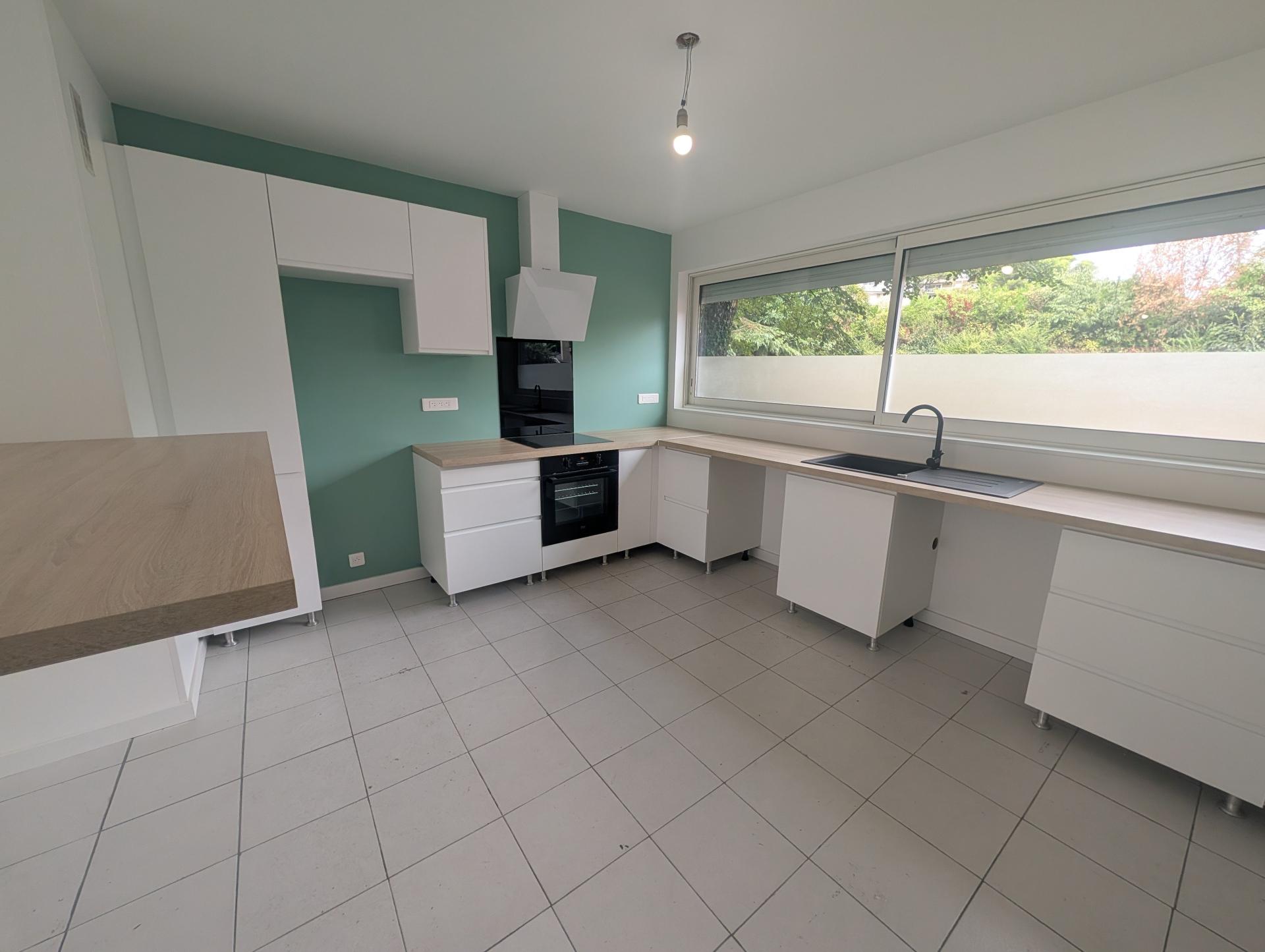 Appartement 3 pièces 62 m² · à Toulouse · 62 m² · 187 000 €