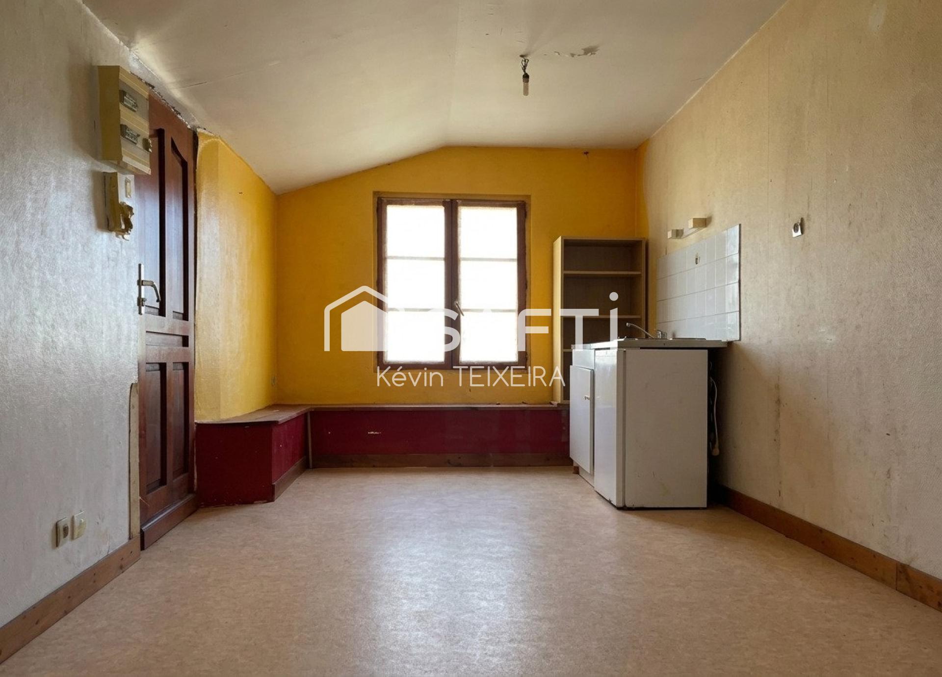 Photo-appartement