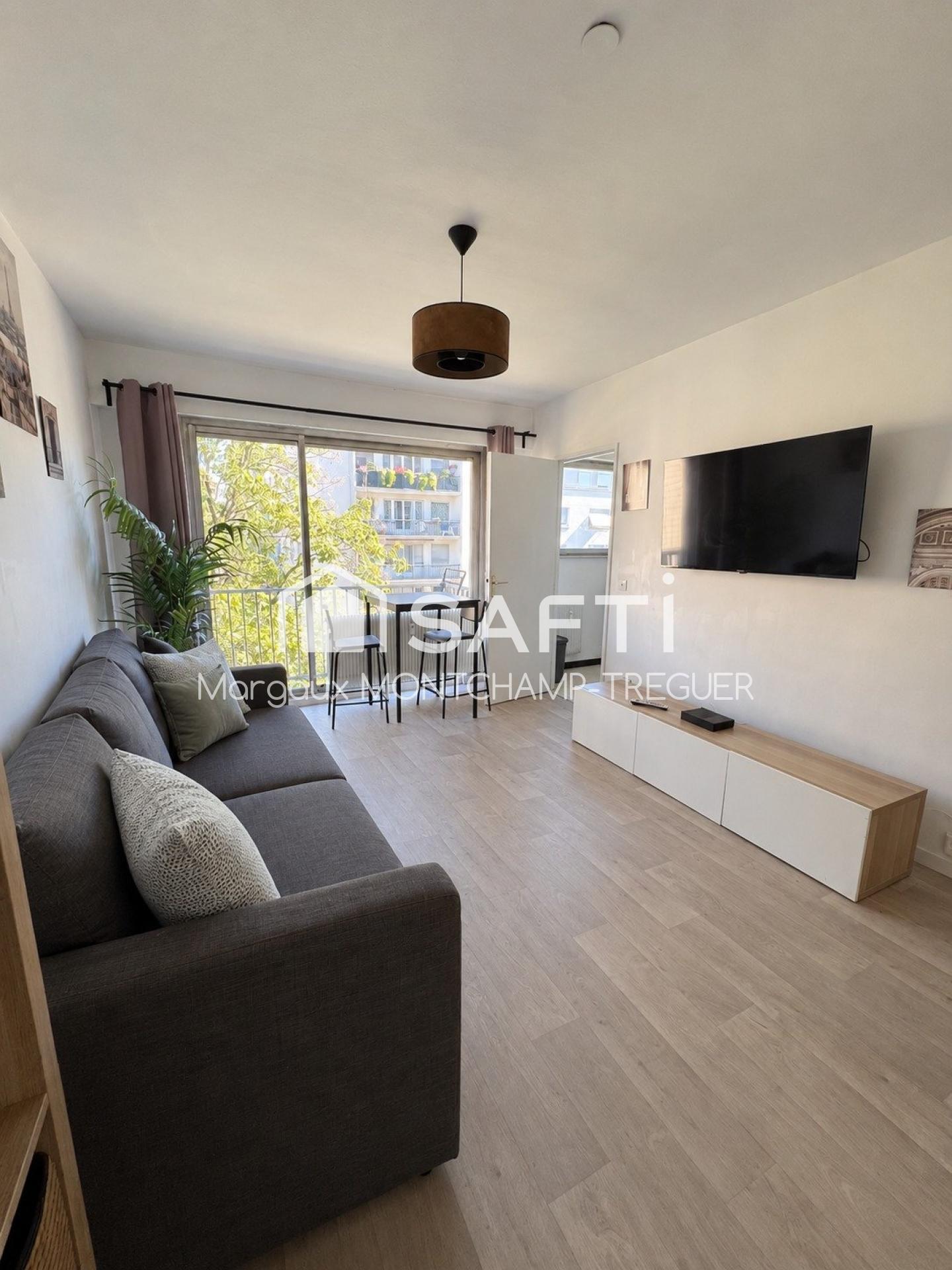 Photo-appartement