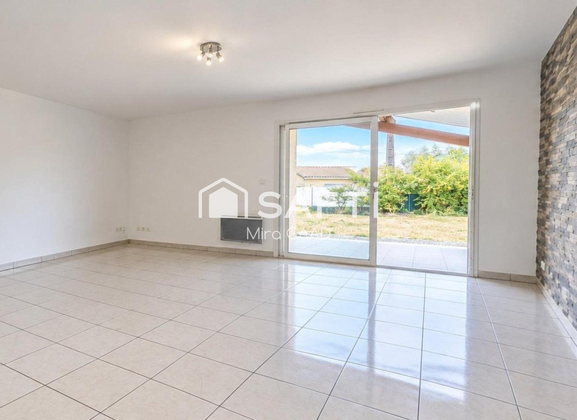 Photo SAFTI — Maison 5 pièces, 125 m² à Saint Sulpice La Pointe 4