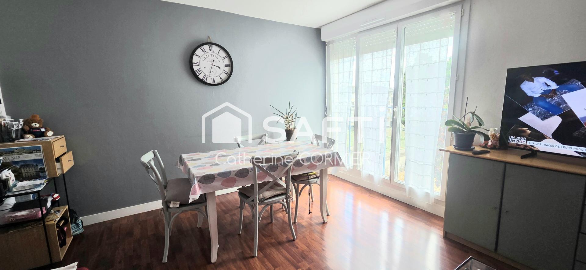 Photo-appartement