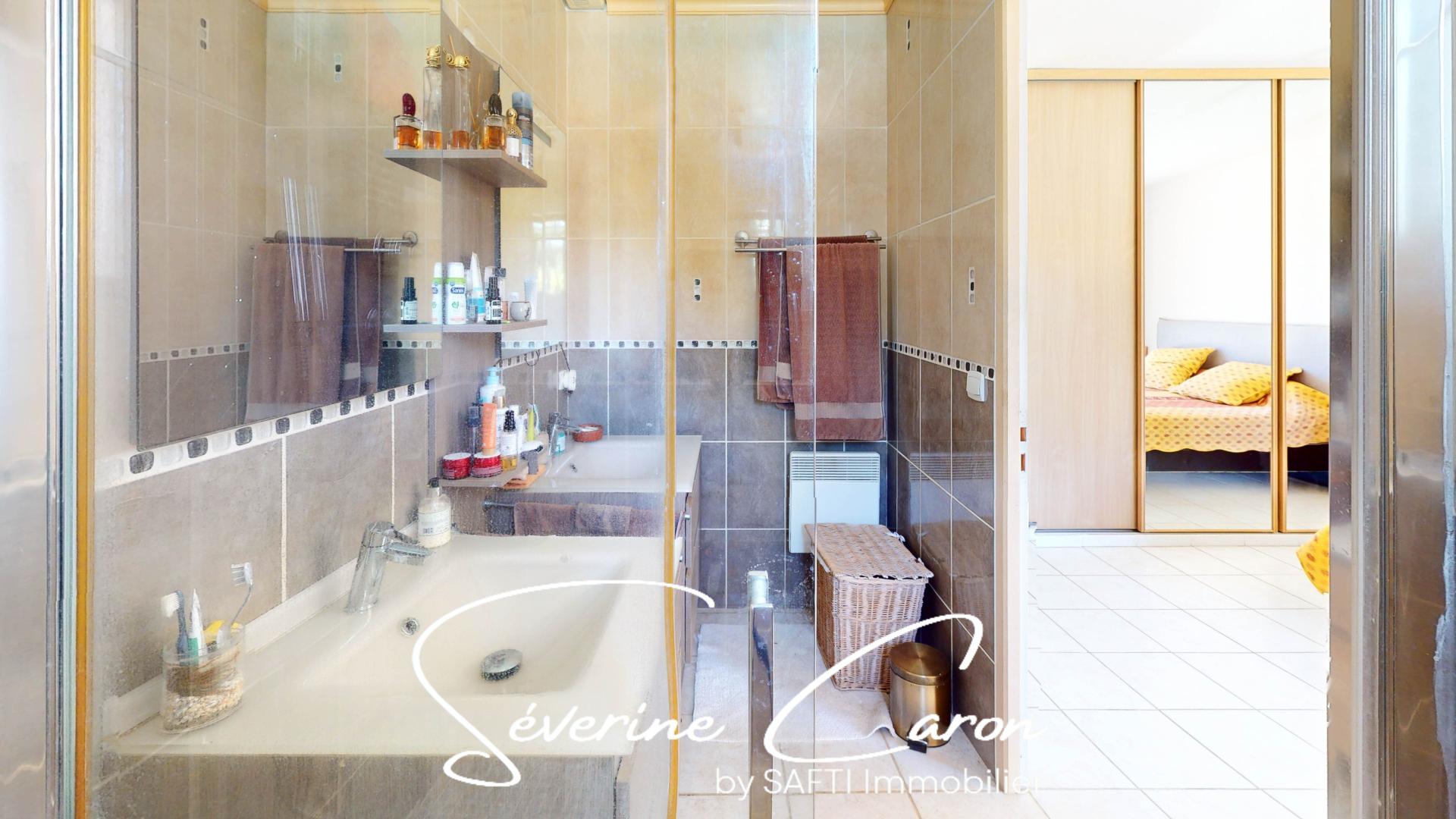 Photo SAFTI — Maison 5 pièces, 121 m² à Sainte Anastasie Sur Issole 5