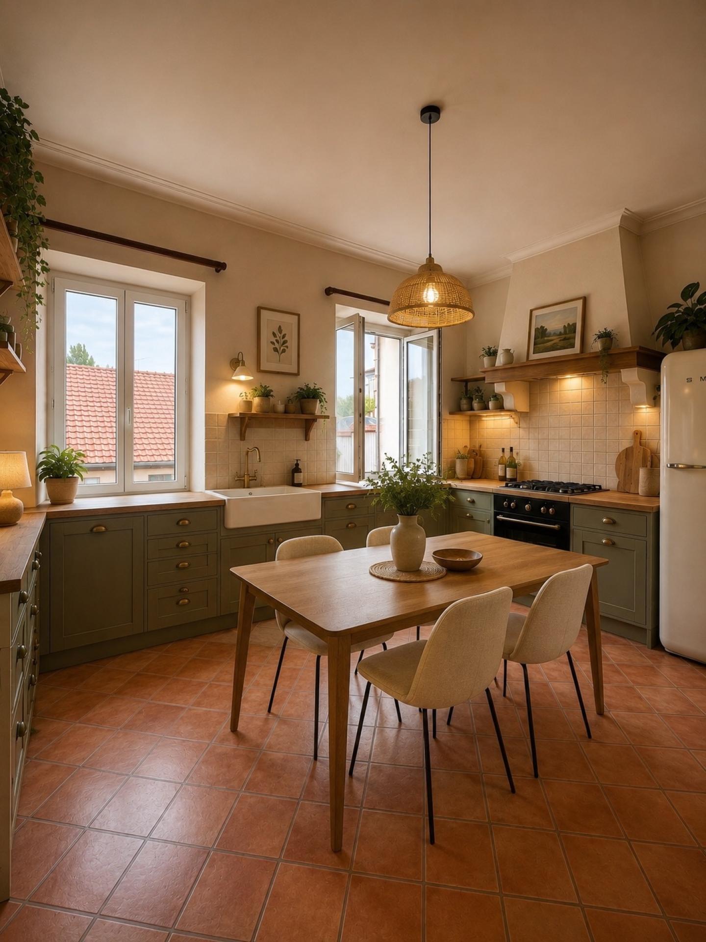 Photo SAFTI — Maison 7 pièces, 195 m² à Sarrebourg 3