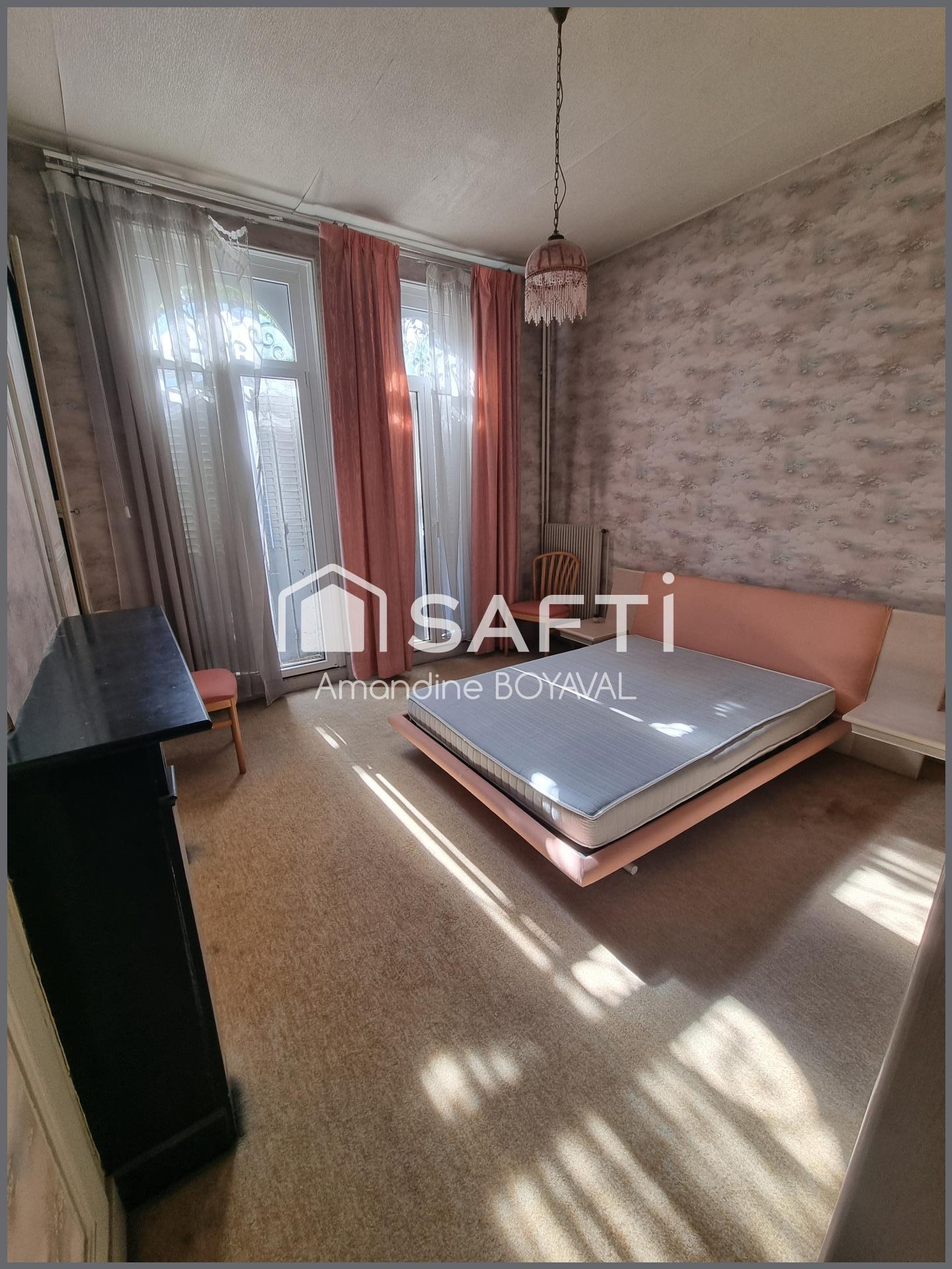 Photo SAFTI — Maison 6 pièces, 146 m² à Amiens 5