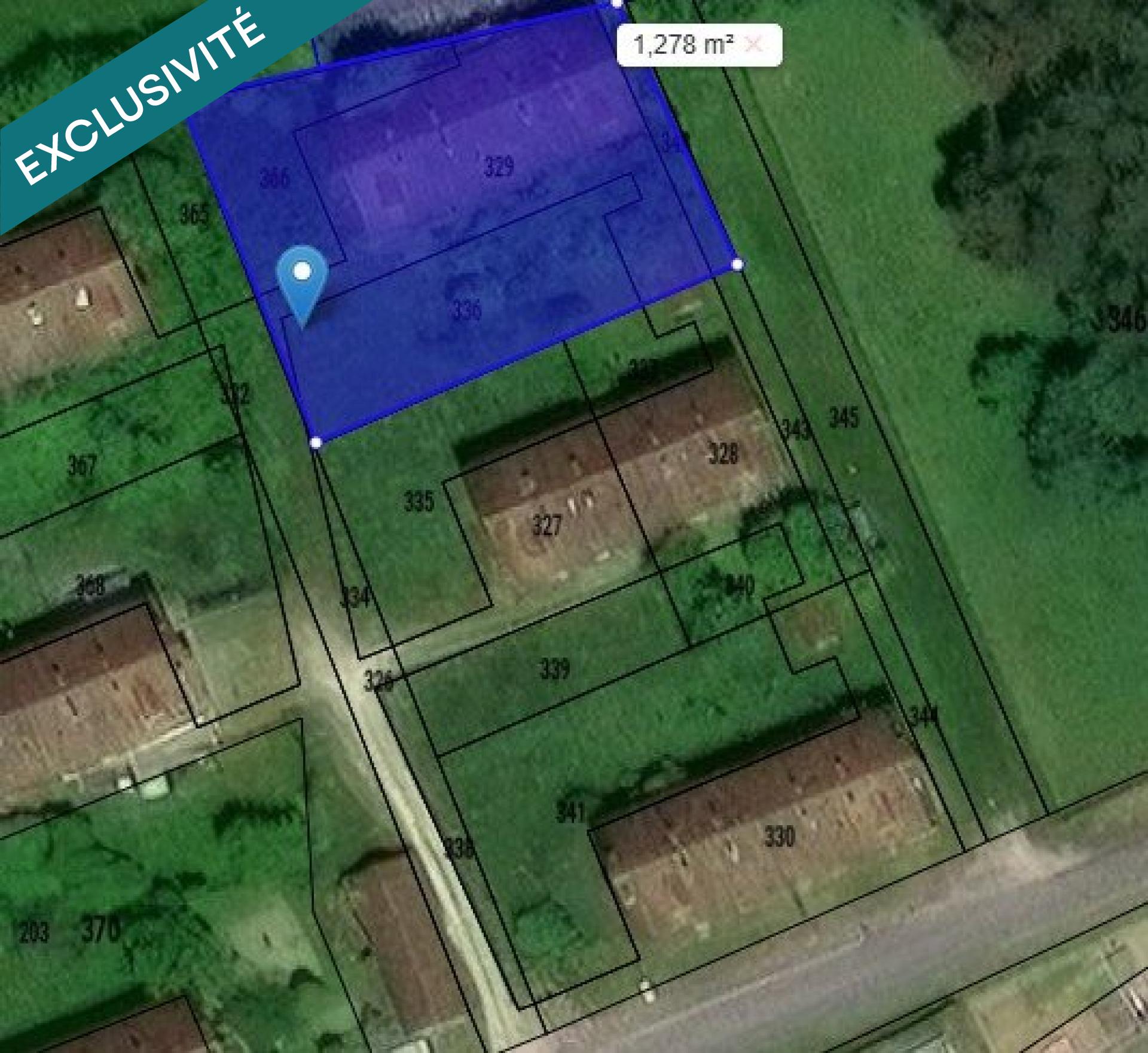 IMMEUBLE A RENOVER COMPLETEMENT