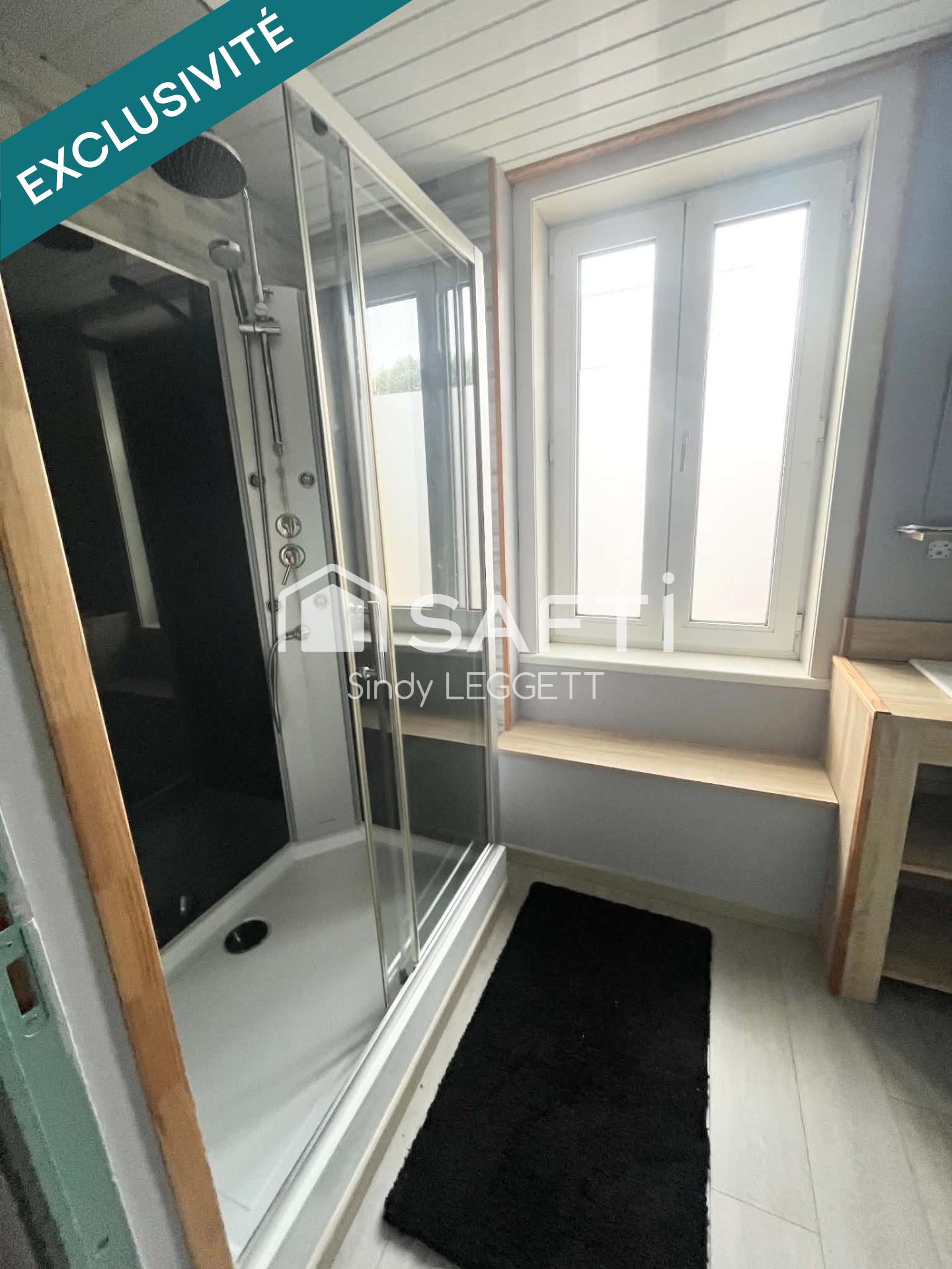 MAISON SEMI PLAIN PIED 4 CHAMBRES BRAY DUNES