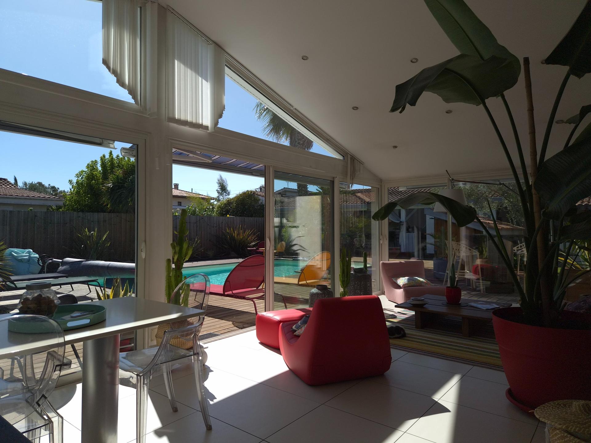 Photo SAFTI — Maison 6 pièces, 210 m² à Gujan Mestras 3
