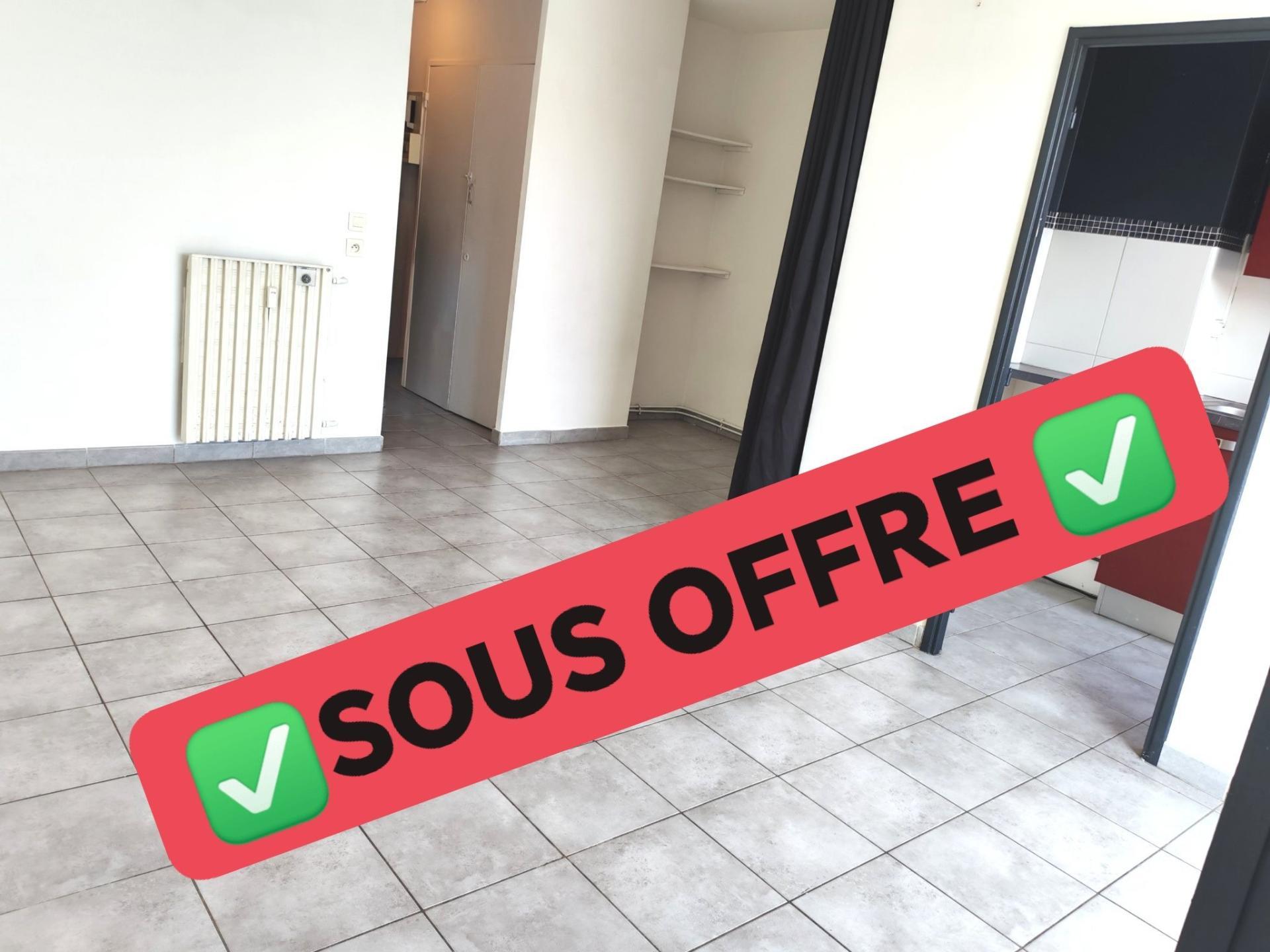 Photo SAFTI — Appartement 1 pièce, 30 m² à Pau