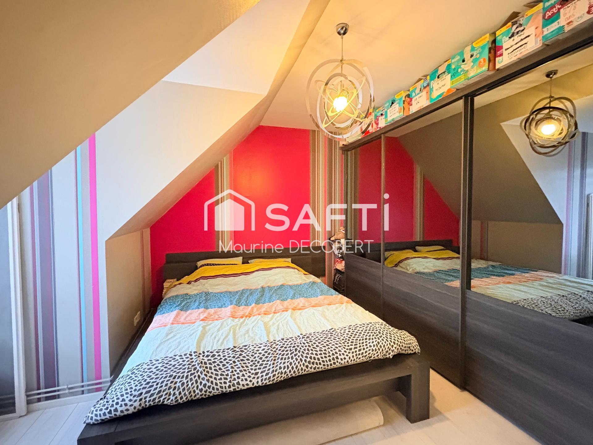 Photo SAFTI — Maison 6 pièces, 104 m² à La Gorgue 4