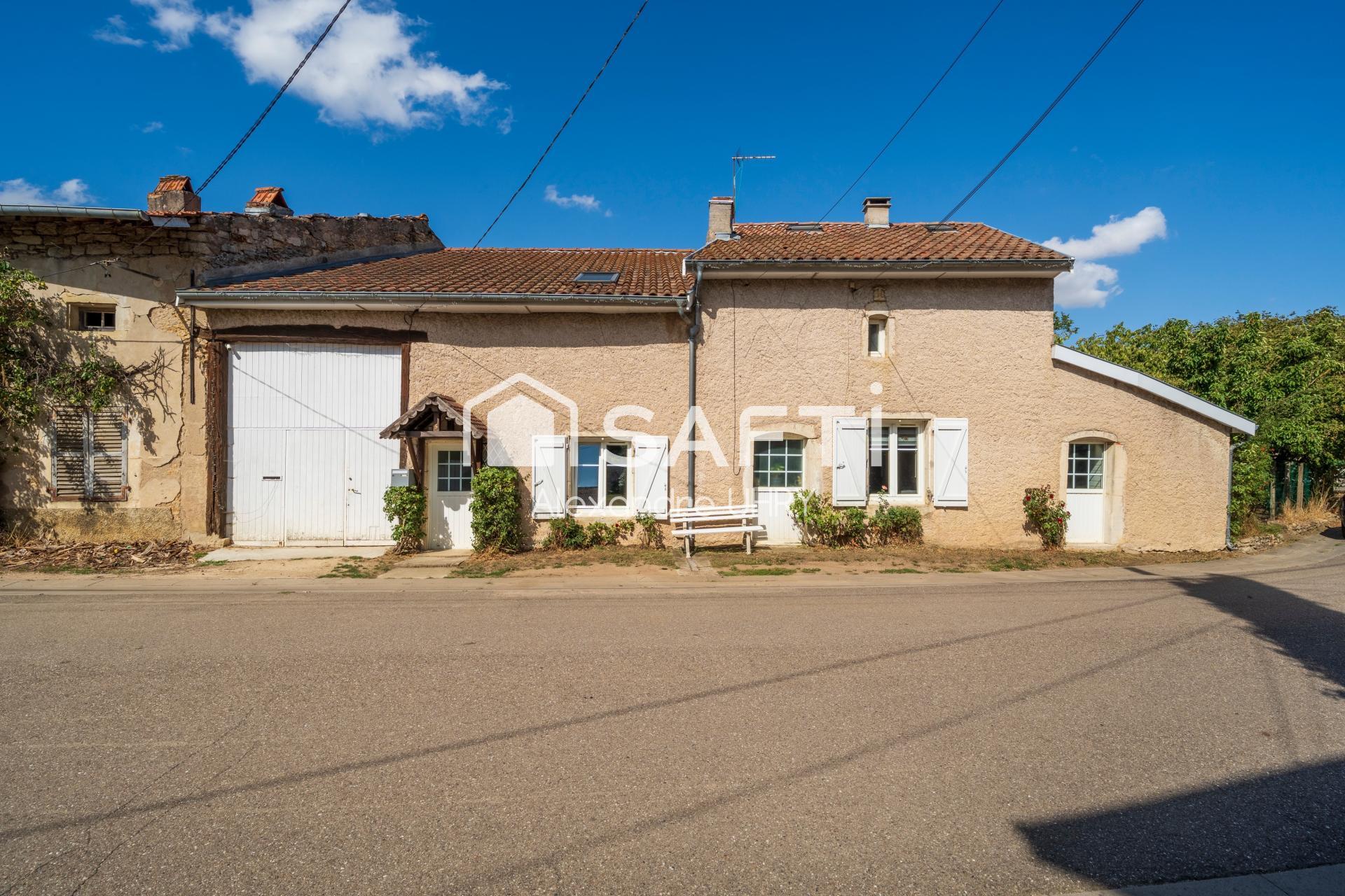 Photo-maison