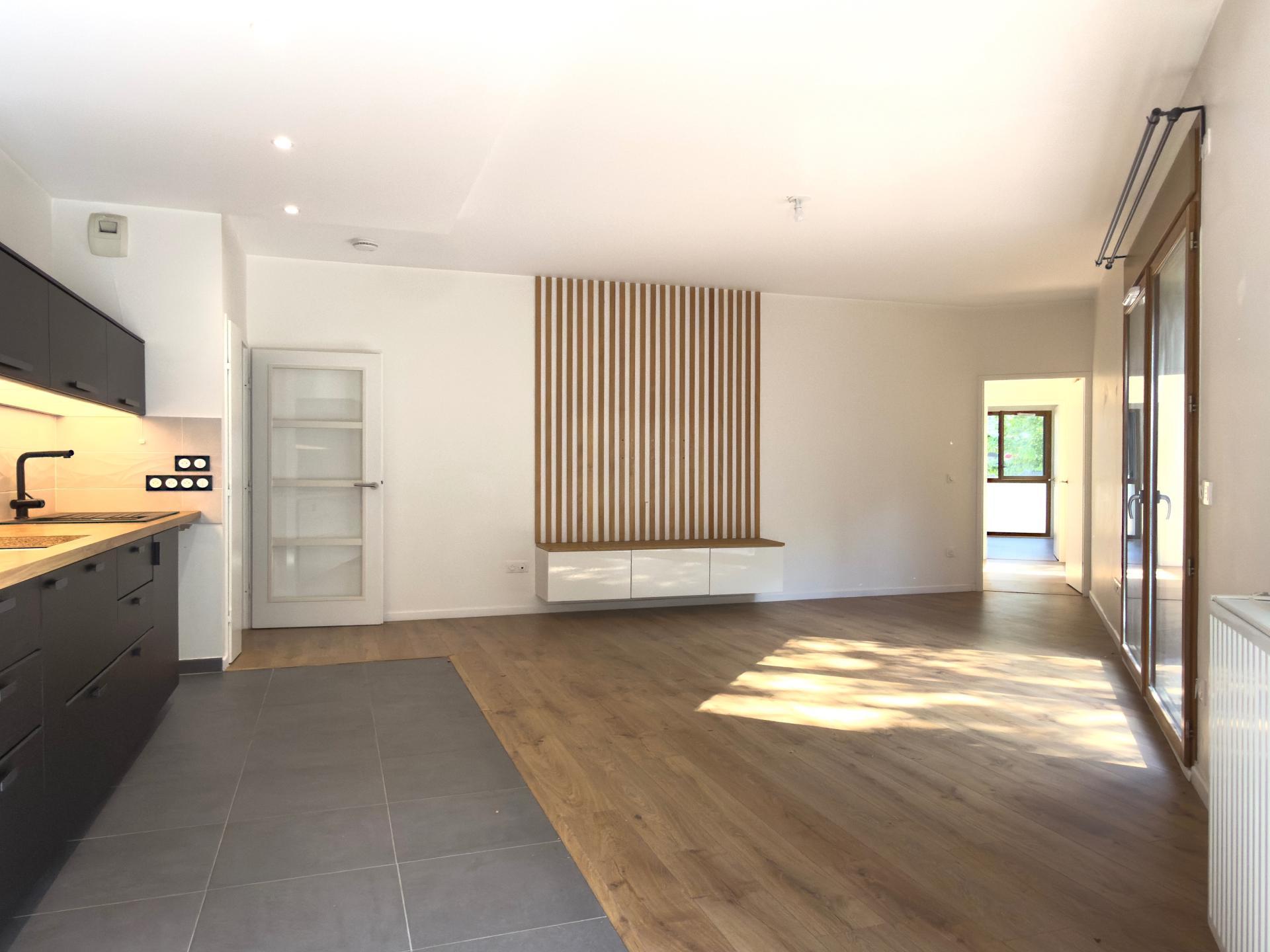 Photo SAFTI — Appartement 3 pièces, 71 m² à Saint Denis 5