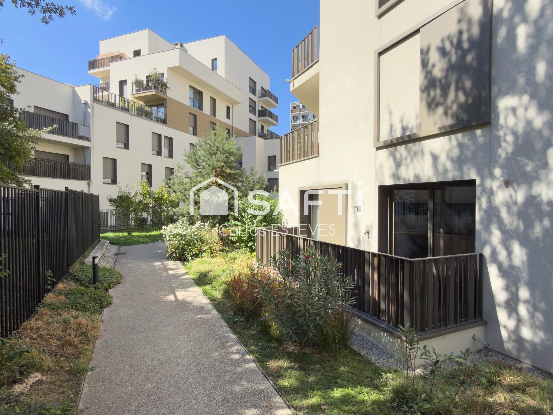 Photo-appartement