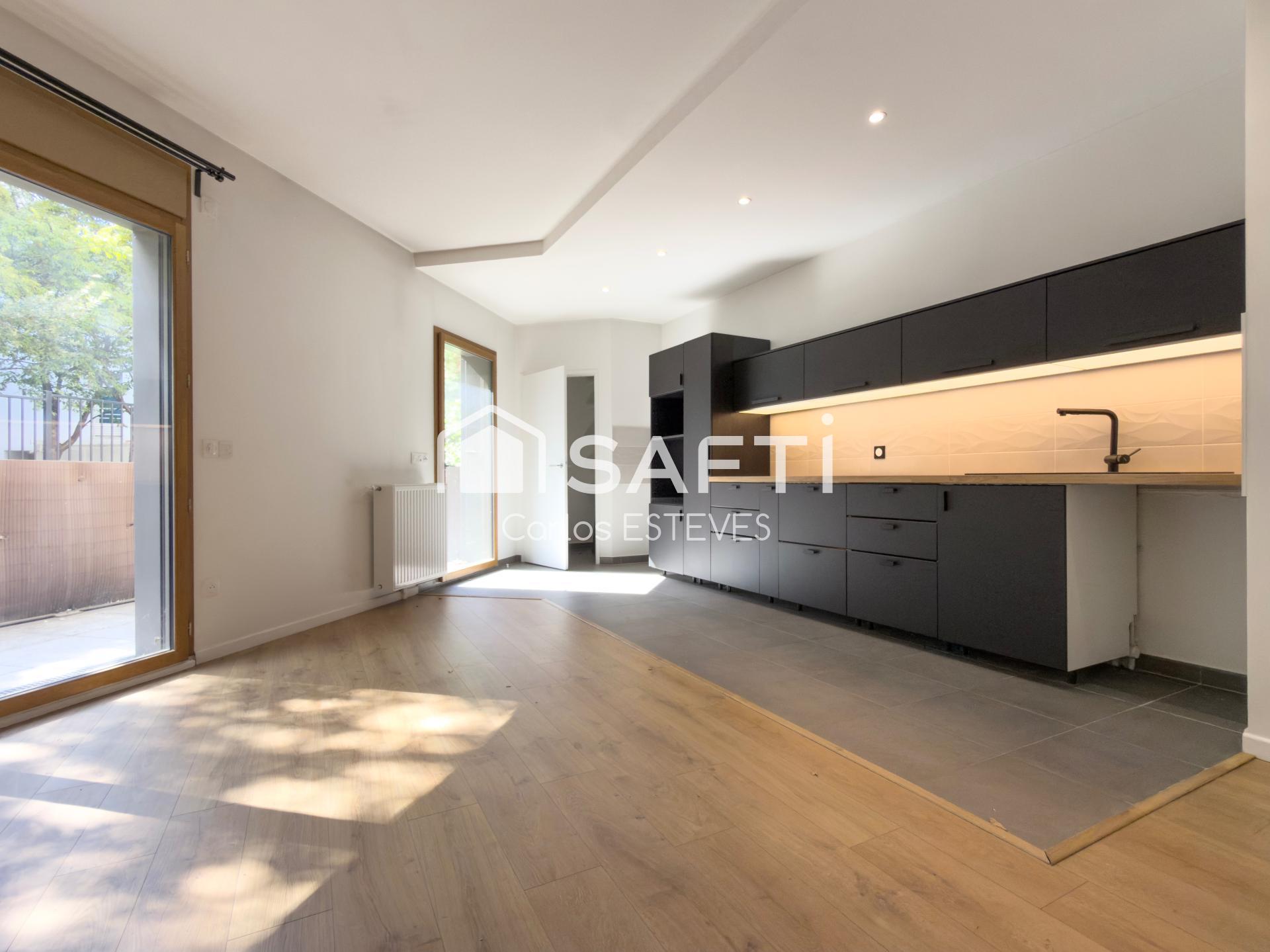 Photo-appartement