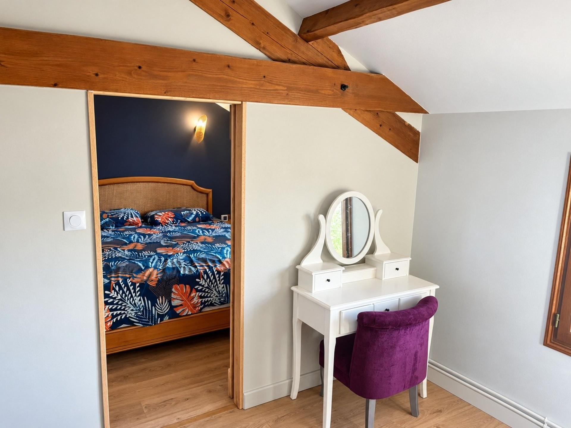Photo SAFTI — Maison 5 pièces, 135 m² à Maisonneuve 5