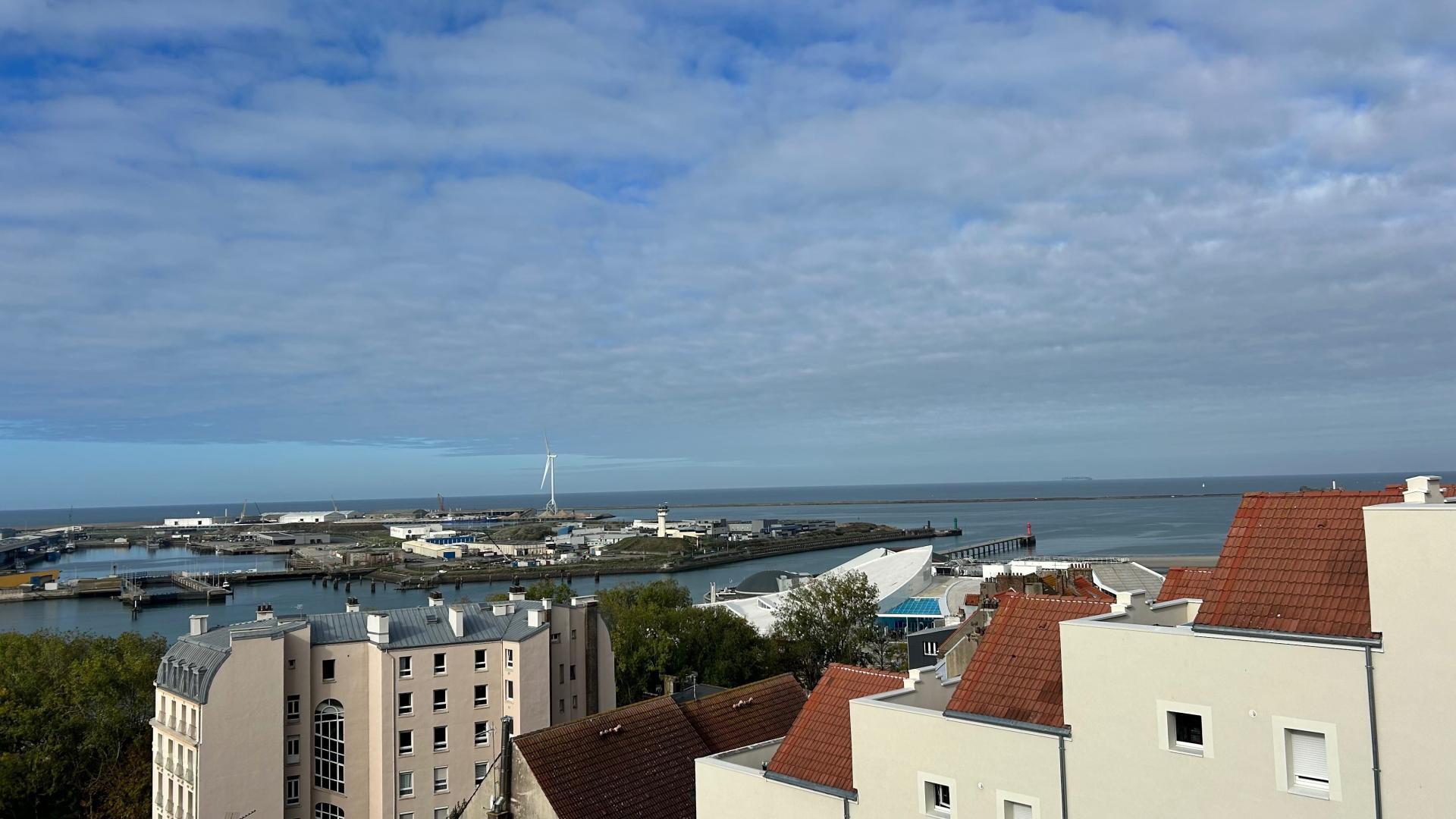 Photo SAFTI — Appartement 3 pièces, 50 m² à Boulogne Sur Mer 3