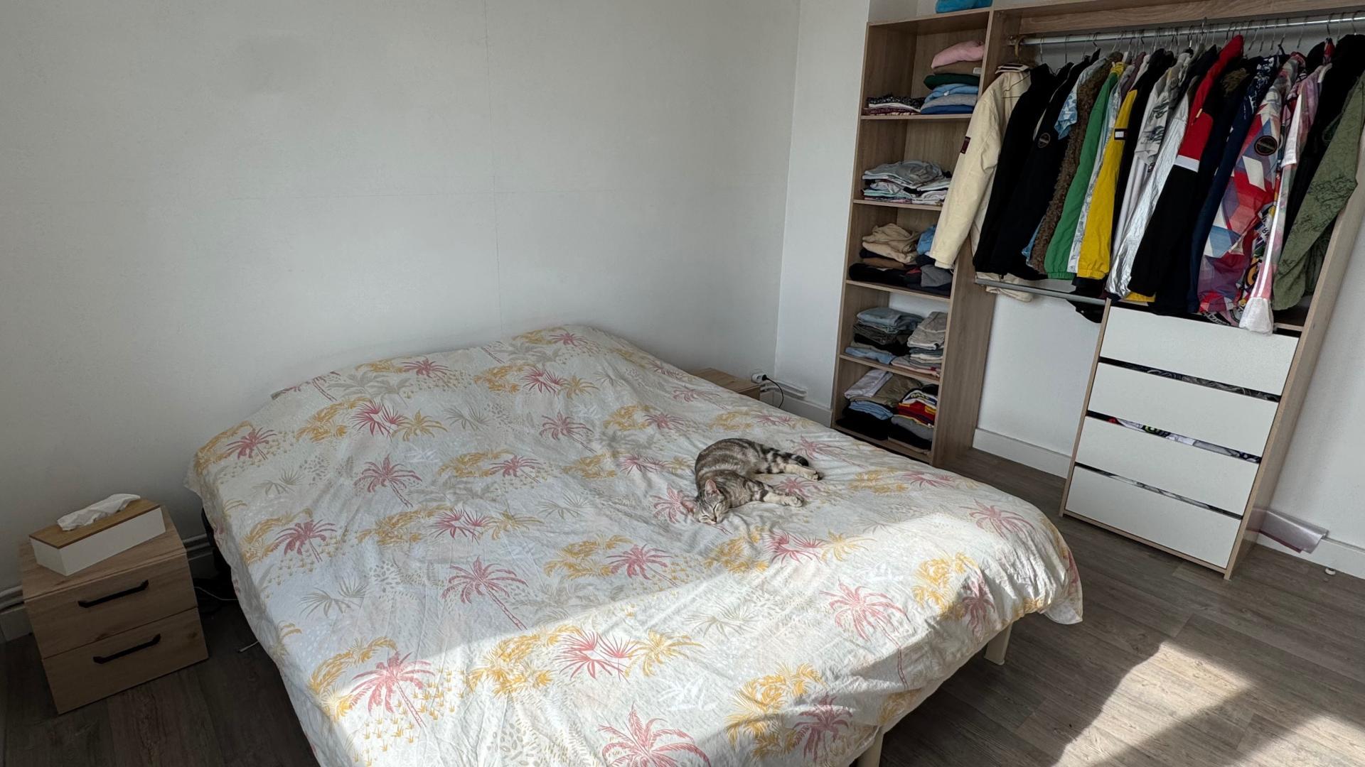 Photo SAFTI — Appartement 3 pièces, 50 m² à Boulogne Sur Mer 5