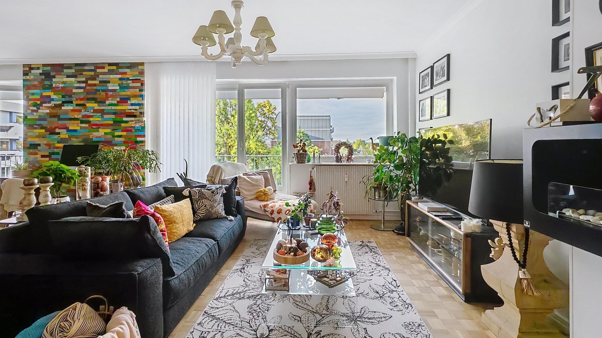 Appartement 4 pièces 128 m² · à Valenciennes · 128 m² · 333 000 €