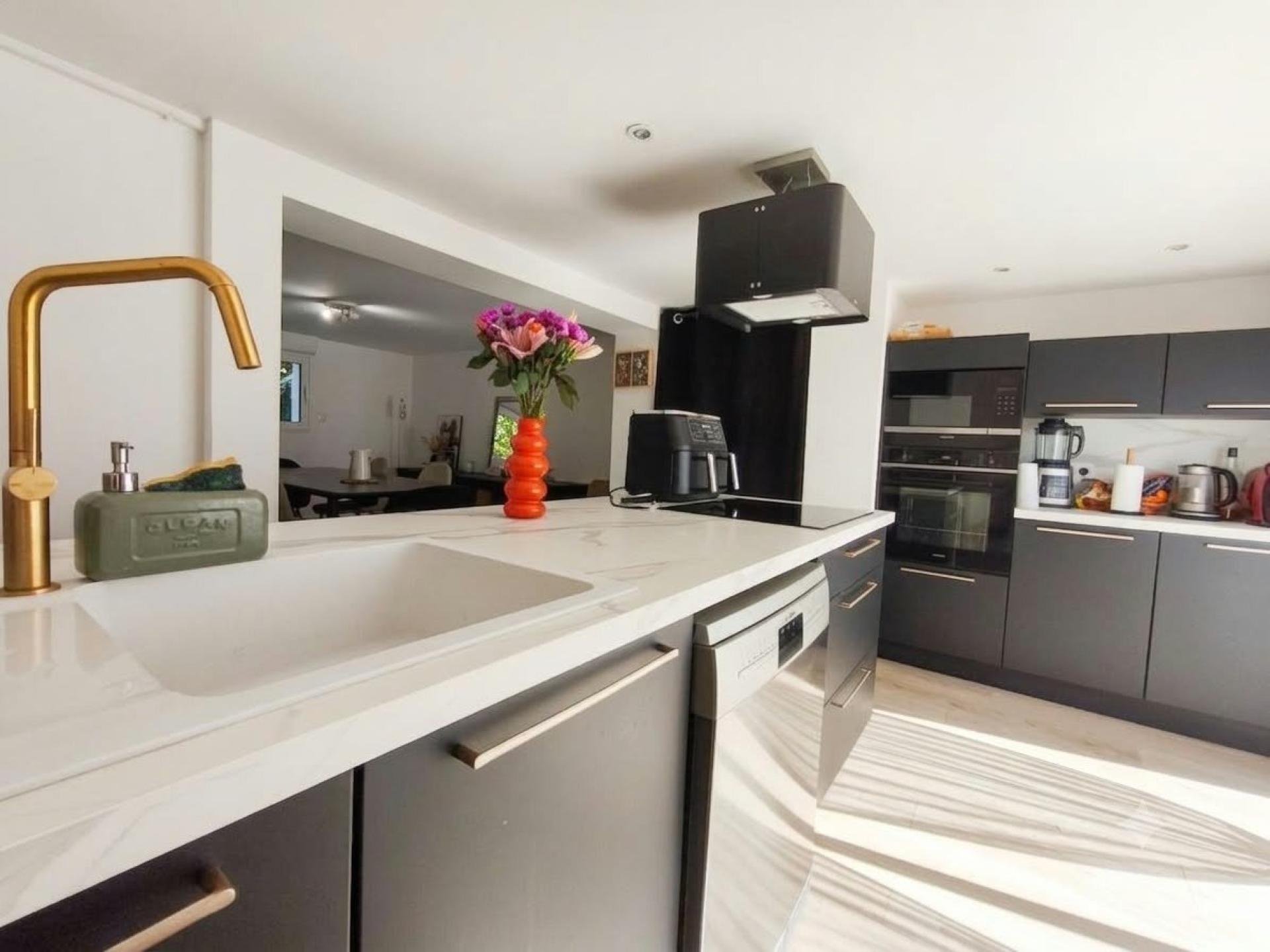 Photo SAFTI — Maison 7 pièces, 120 m² à Boe 4