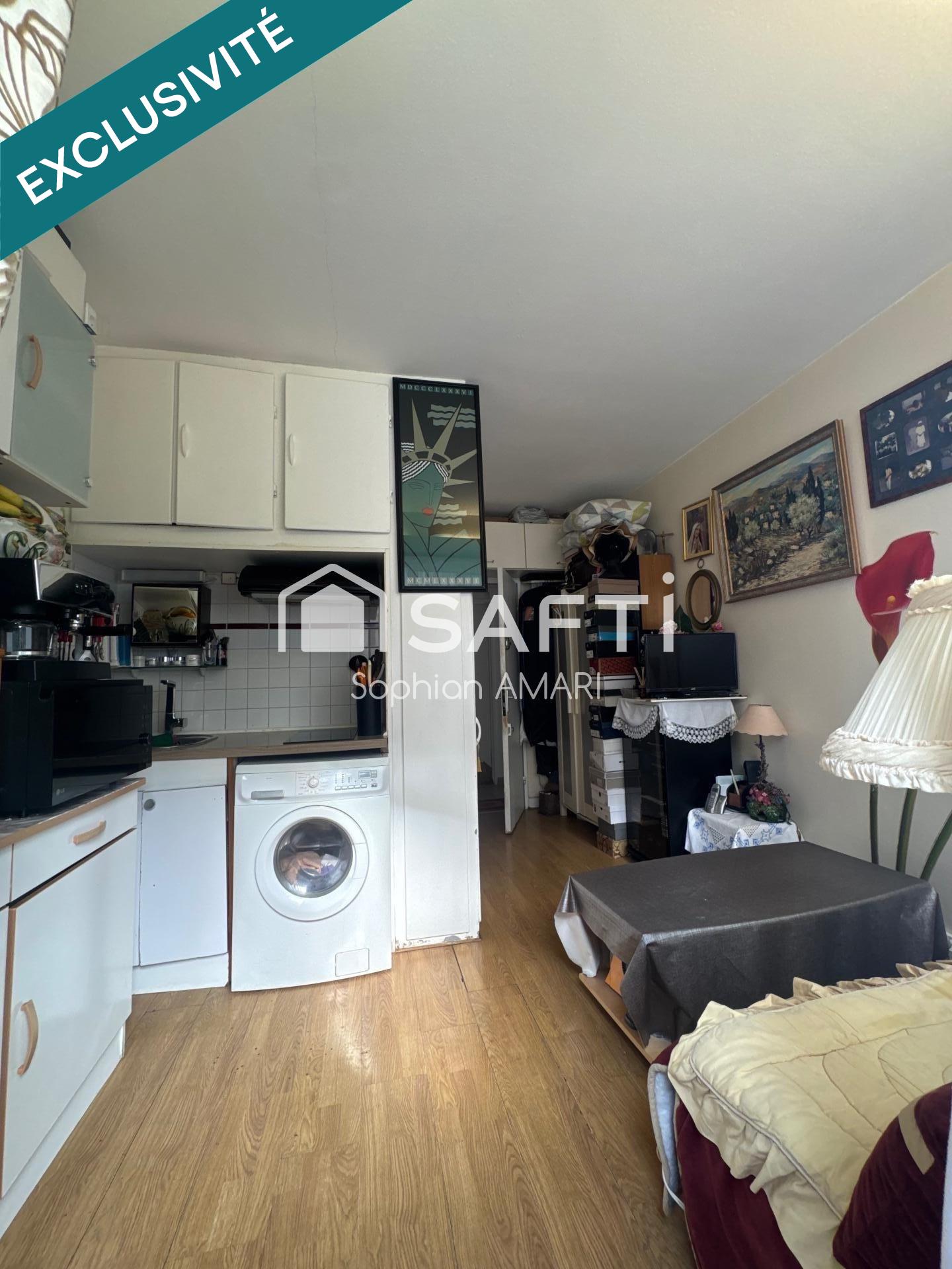 Studio la Celle-saint-Cloud