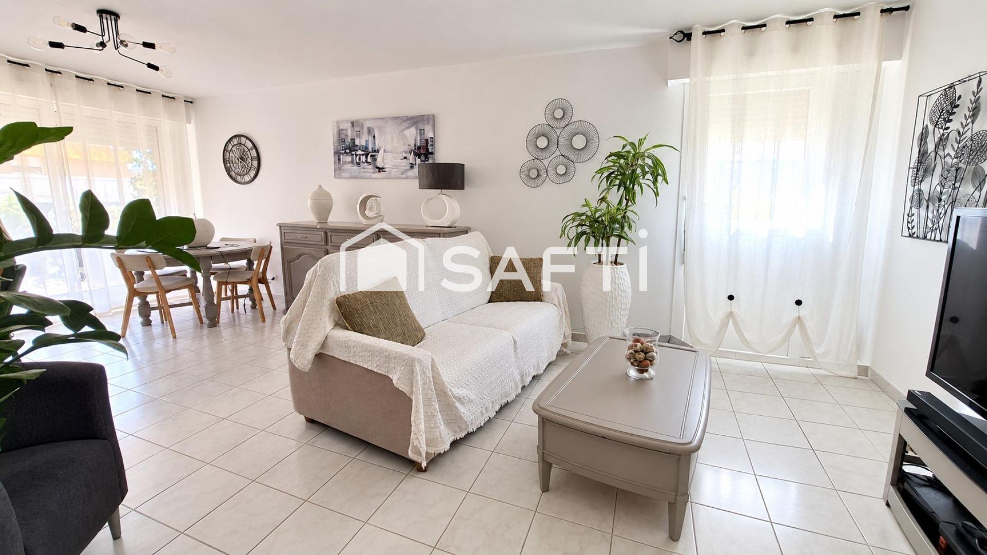 Photo-appartement