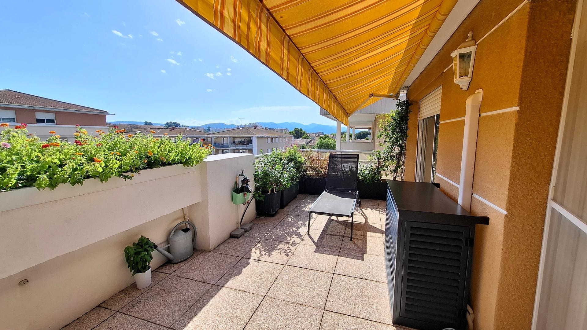 Photo-appartement