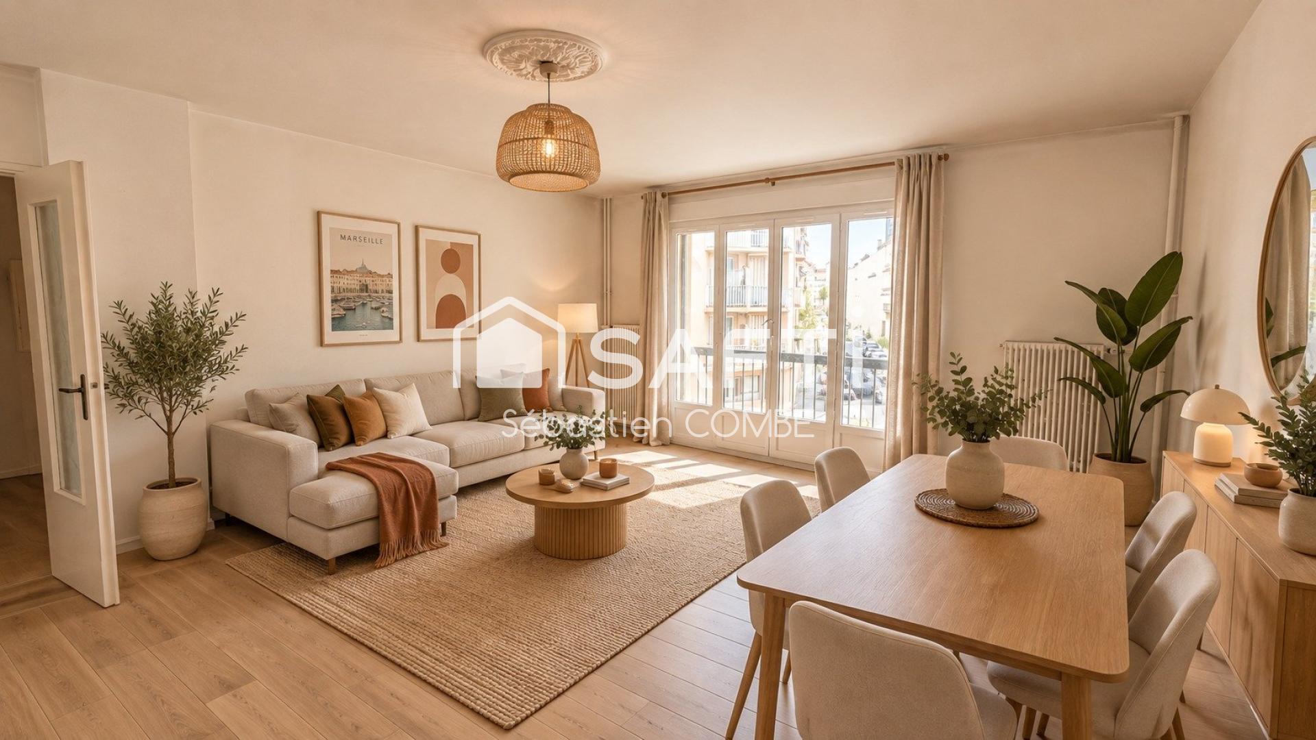 Photo-appartement