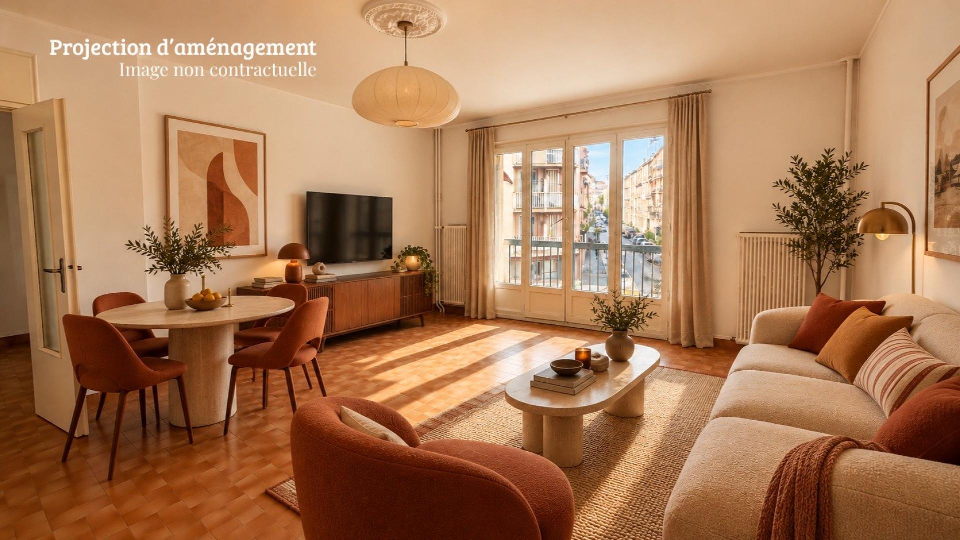 Photo-appartement