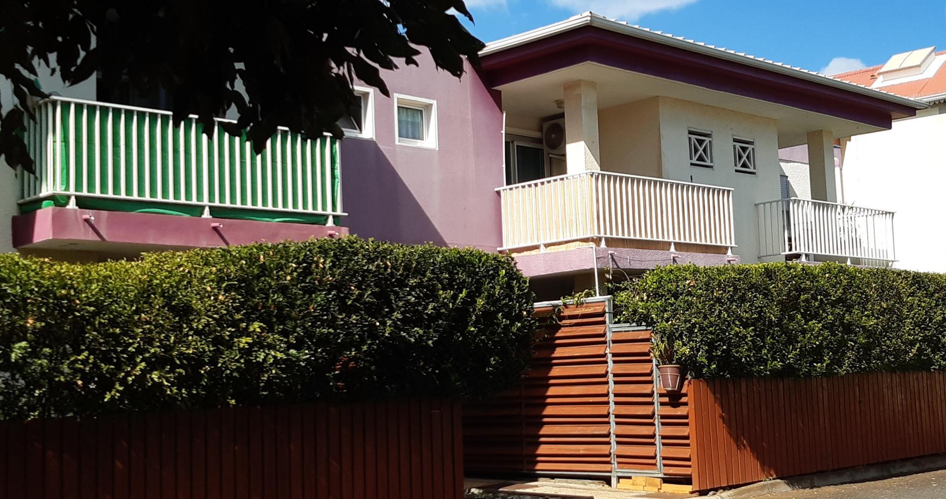 Photo SAFTI — Appartement 1 pièce, 27 m² à La Possession 2