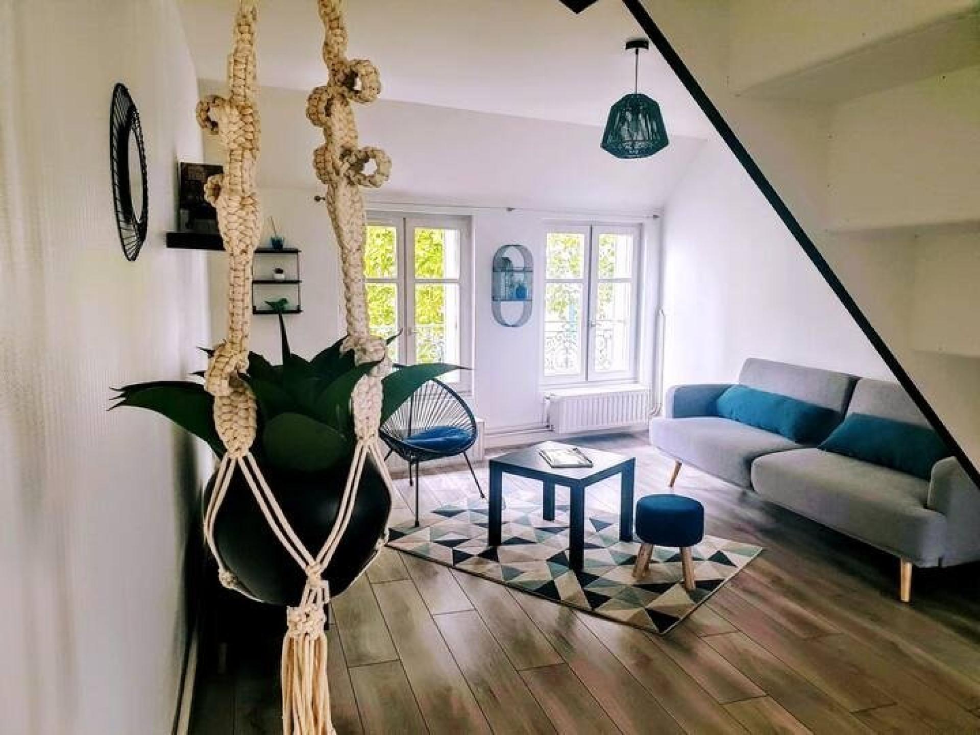 Photo-appartement