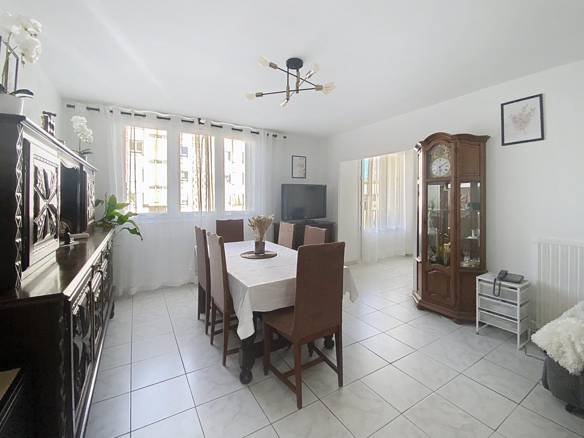 Photo SAFTI — Appartement 5 pièces, 82 m² à Merignac 2