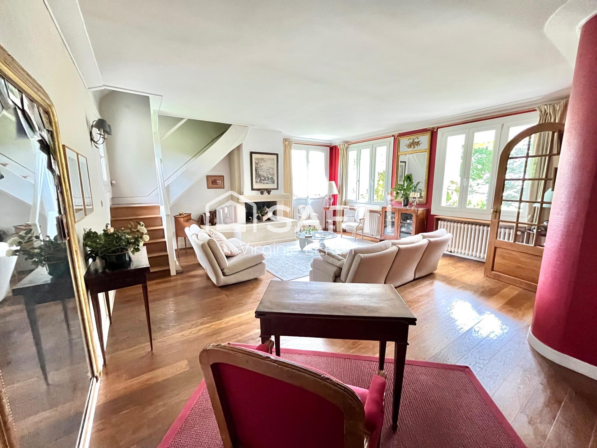 Photo SAFTI — Maison 6 pièces, 149 m² à Saint Jean Aux Bois 2