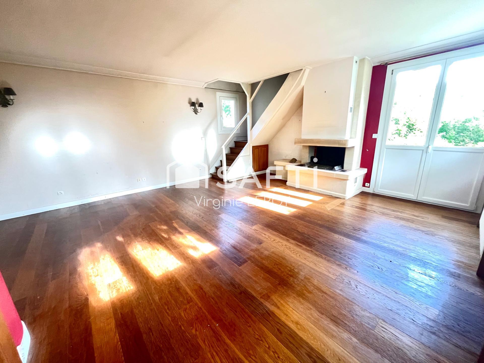 Photo SAFTI — Maison 6 pièces, 149 m² à Saint Jean Aux Bois 3