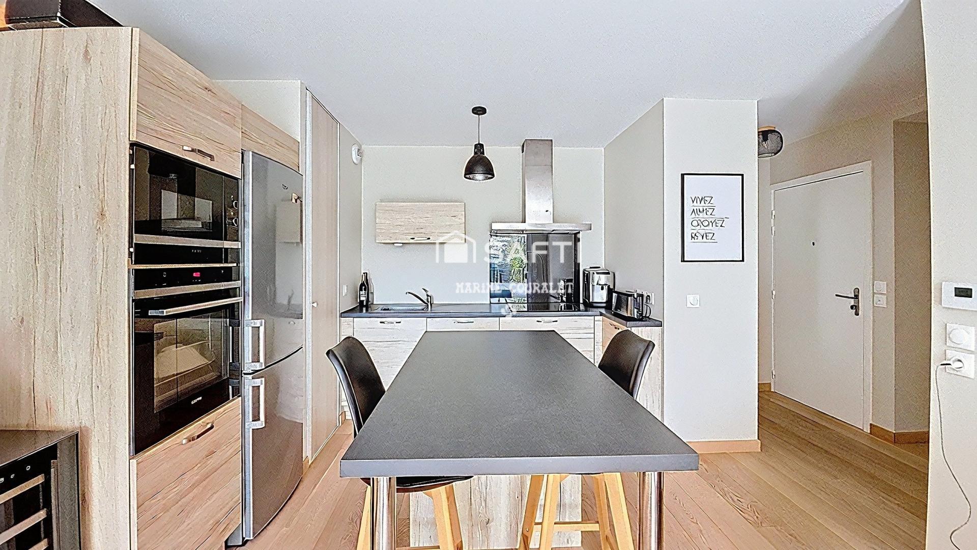 Photo SAFTI — Appartement 2 pièces, 44 m² à Bayonne 5