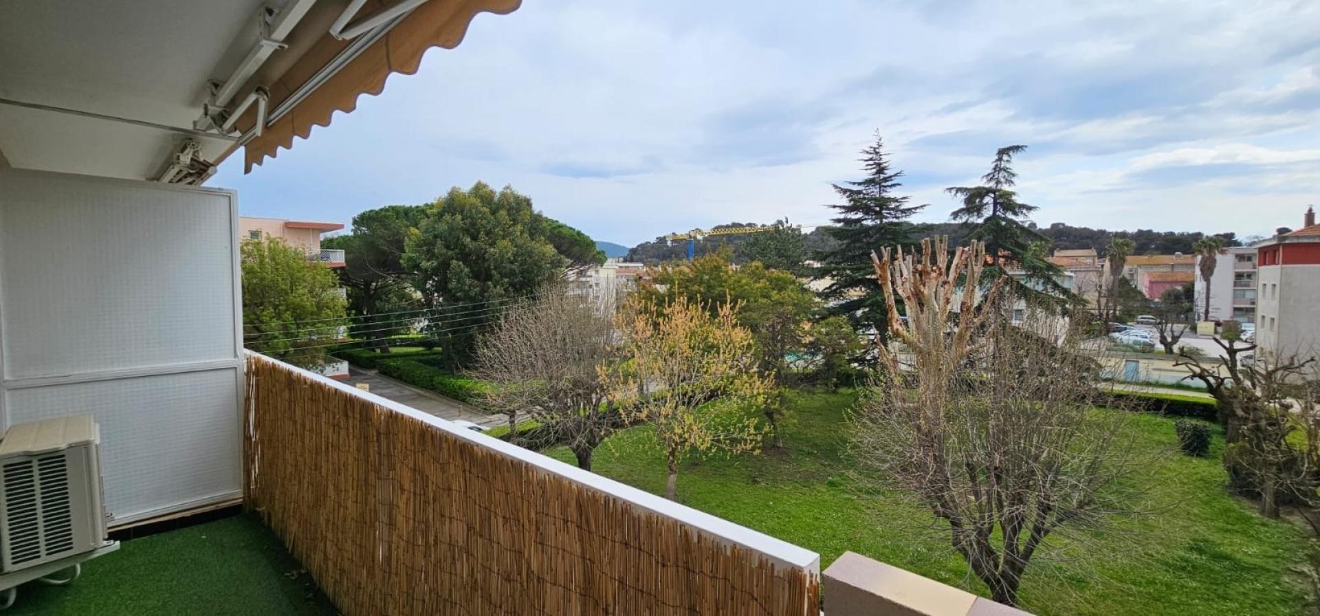Appartement 2 pièces 47 m² · à Le Pradet · 47 m² · 189 000 €