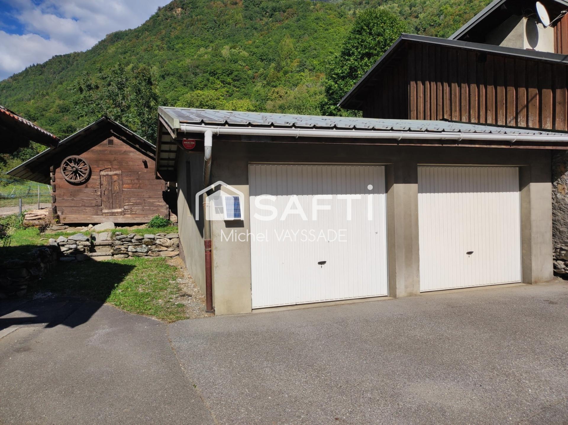 Photo SAFTI — Maison 5 pièces, 177 m² à Cevins 4